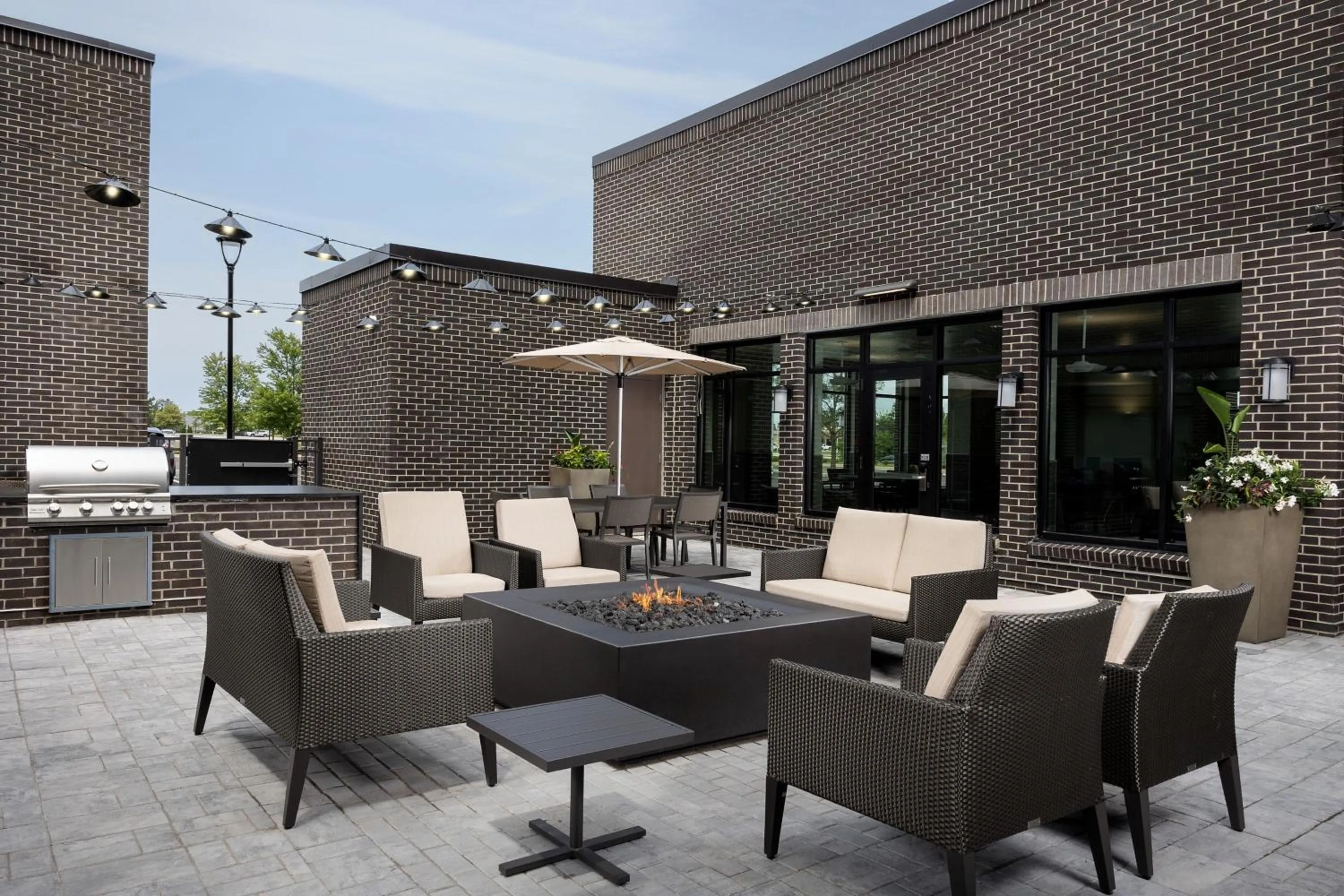 Other in Residence Inn by Marriott Indianapolis Plainfield