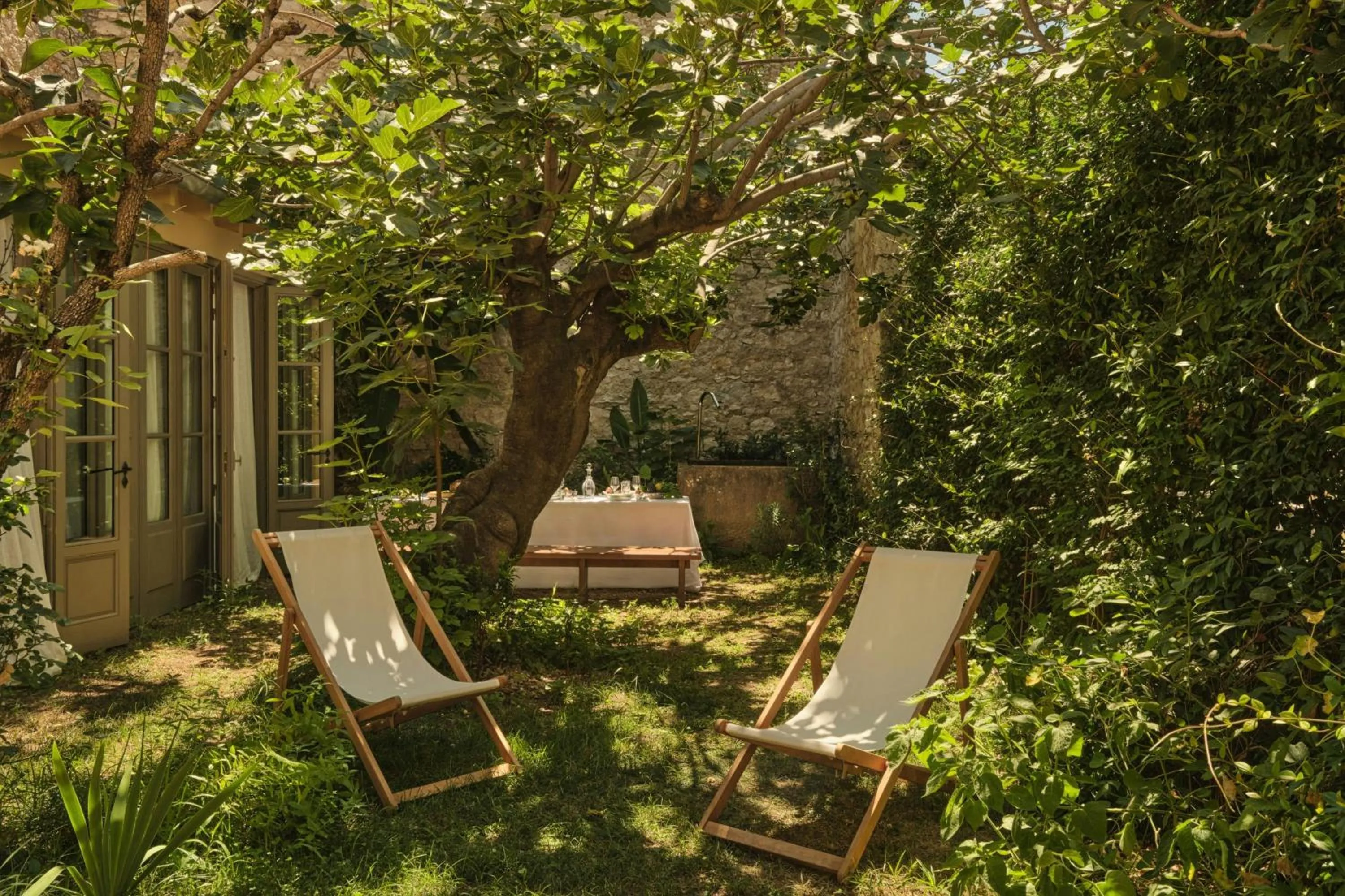 Photo of the whole room in Hôtel du Couvent, a Luxury Collection Hotel, Nice