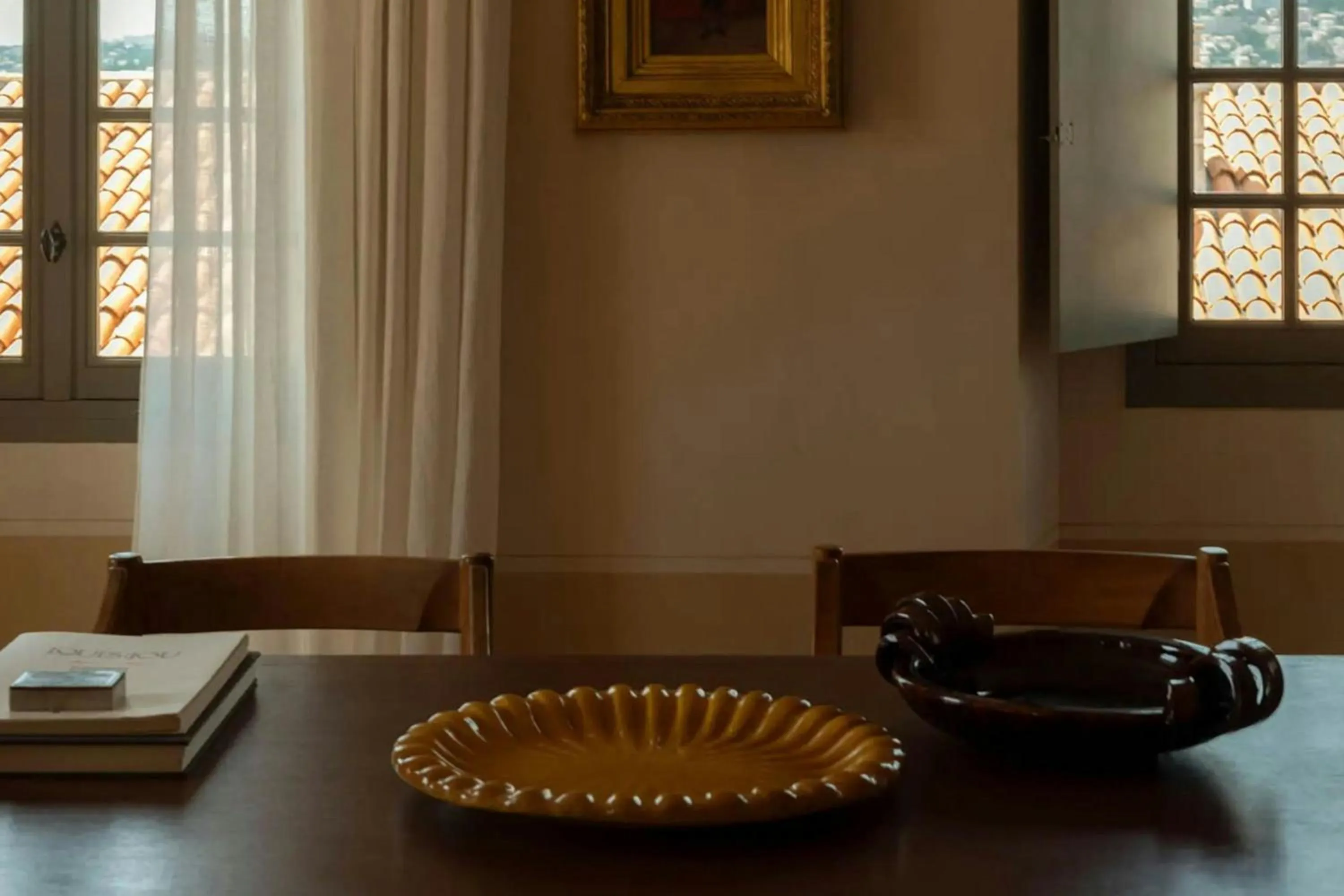 Photo of the whole room in Hôtel du Couvent, a Luxury Collection Hotel, Nice