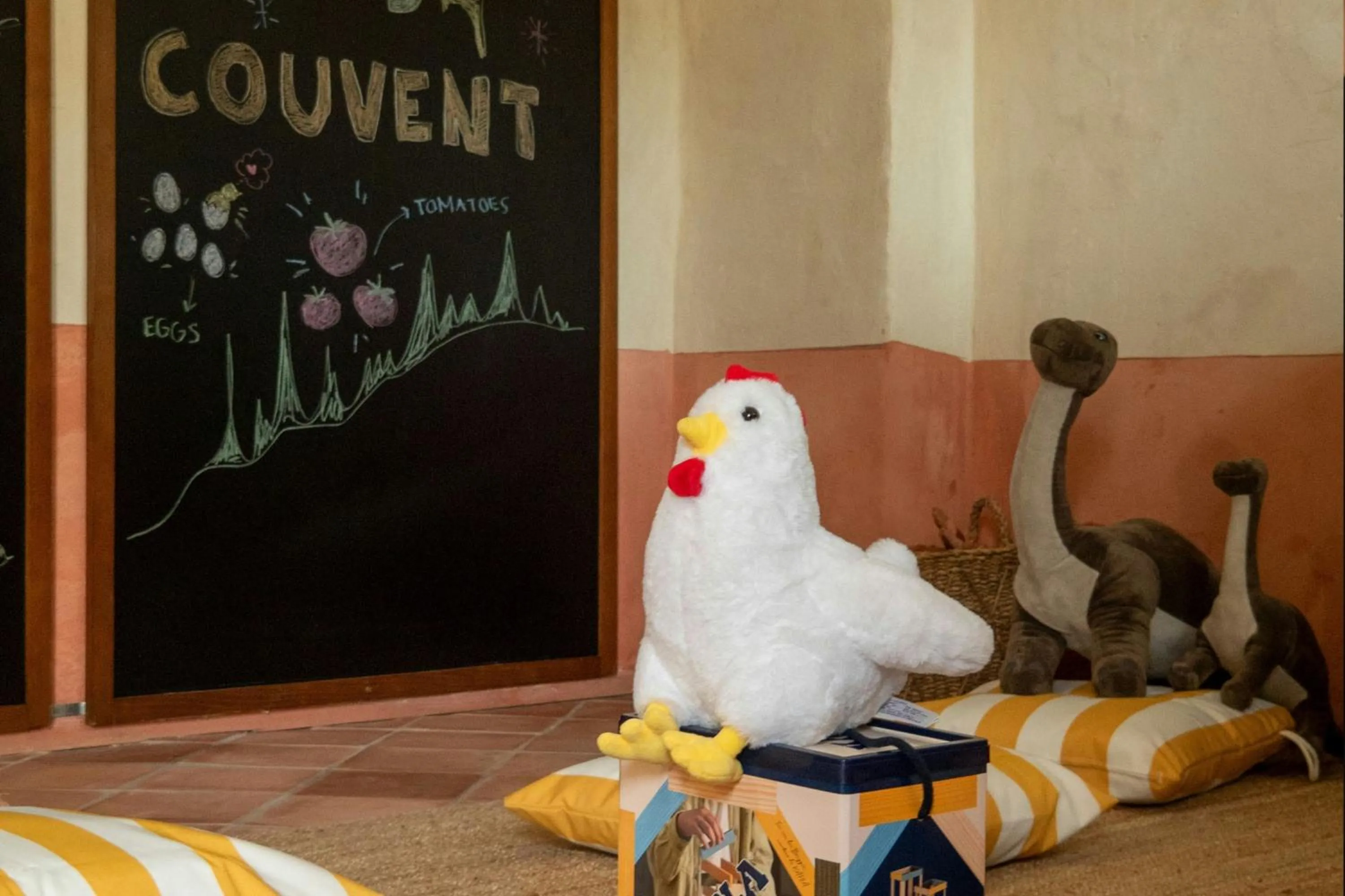 Other in Hôtel du Couvent, a Luxury Collection Hotel, Nice