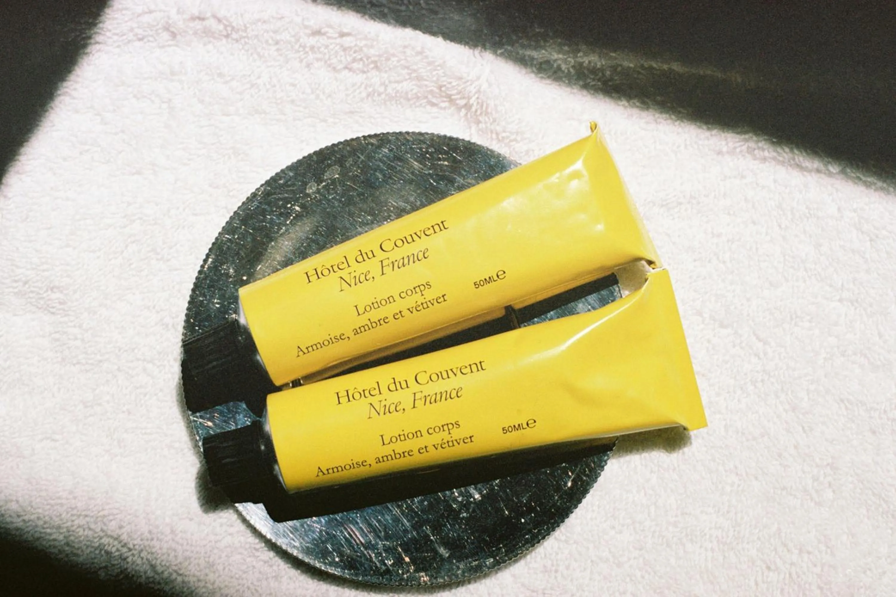 Photo of the whole room in Hôtel du Couvent, a Luxury Collection Hotel, Nice