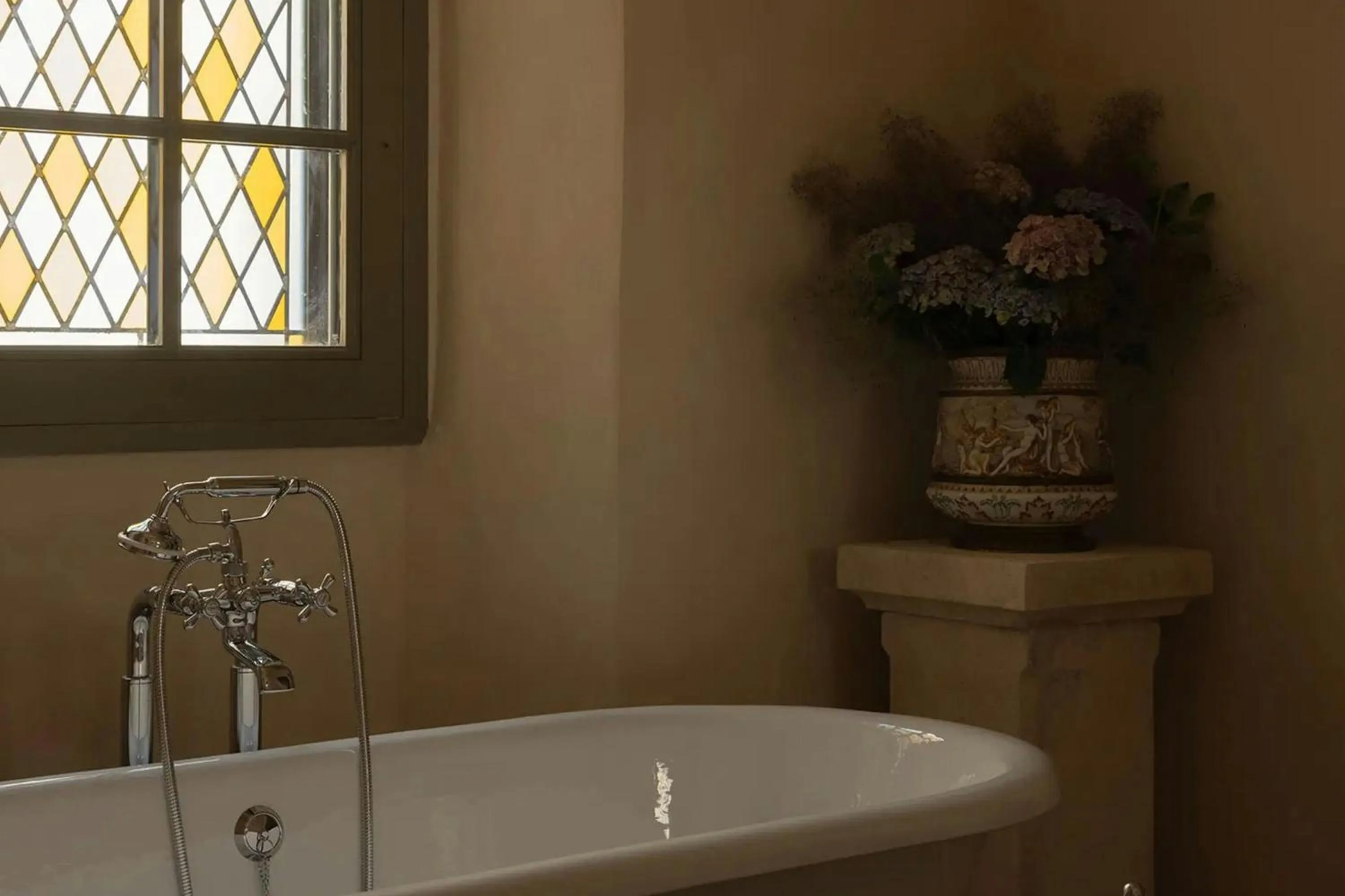 Photo of the whole room in Hôtel du Couvent, a Luxury Collection Hotel, Nice