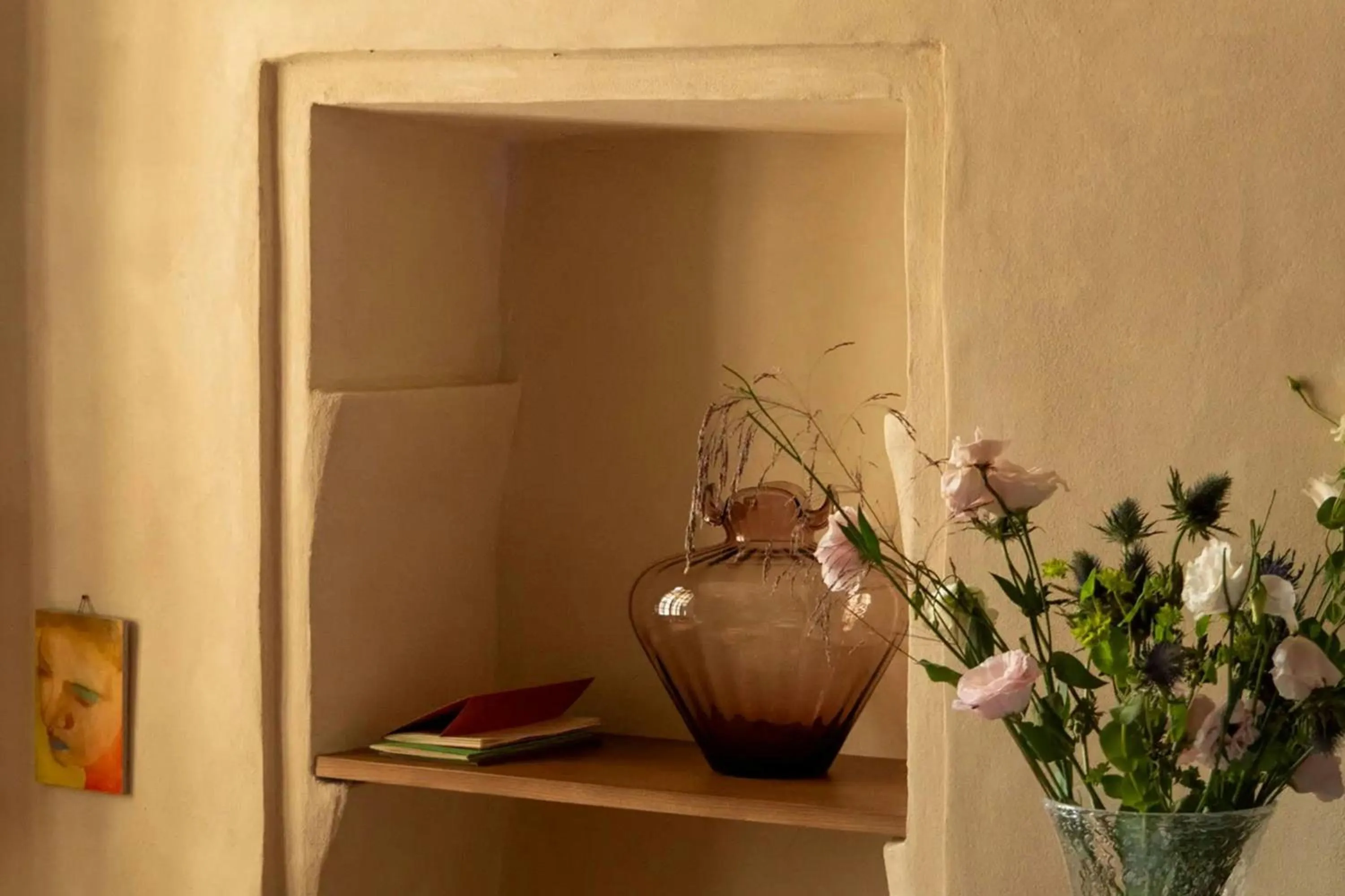 Photo of the whole room in Hôtel du Couvent, a Luxury Collection Hotel, Nice