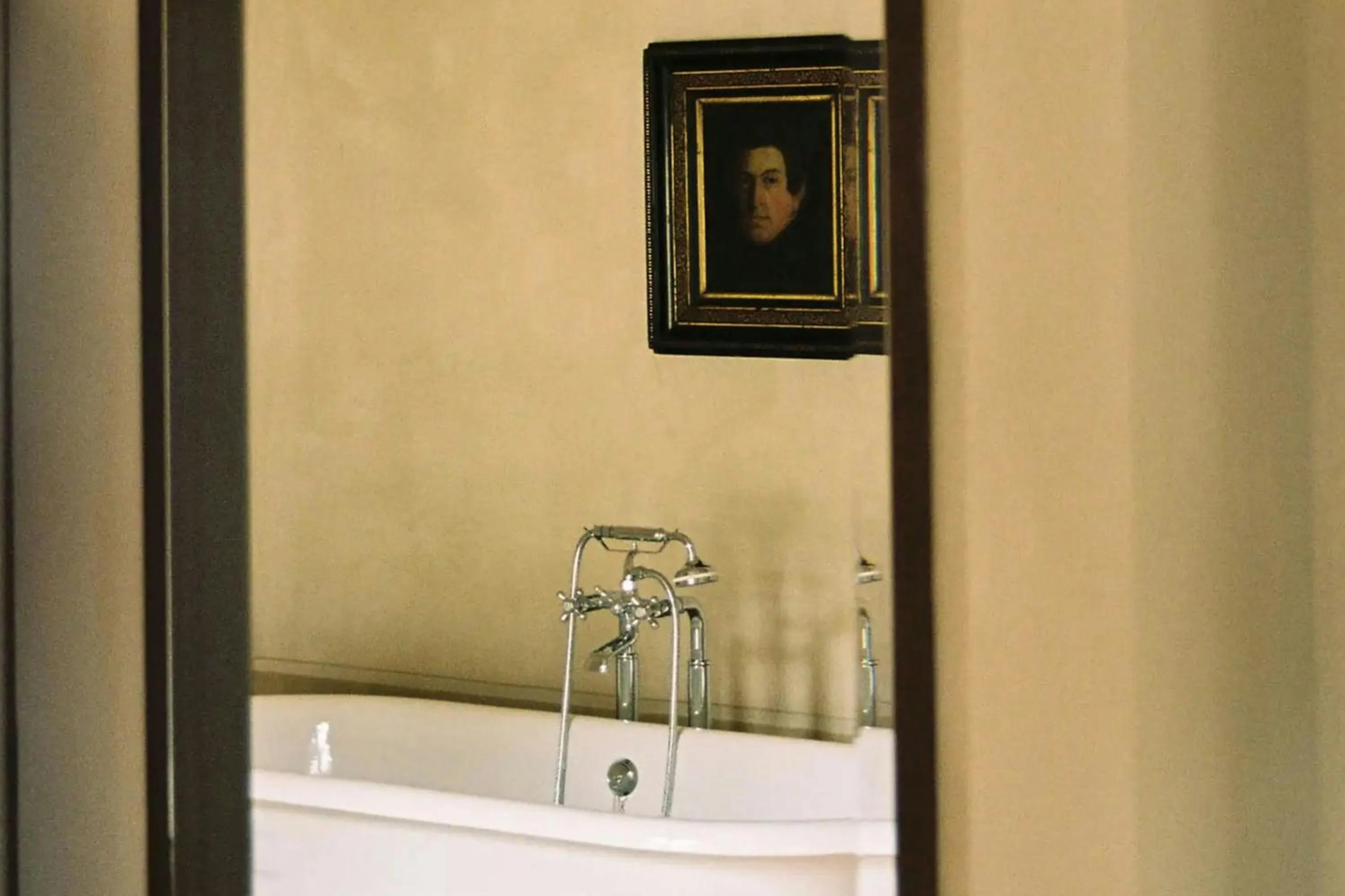 Bathroom in Hôtel du Couvent, a Luxury Collection Hotel, Nice