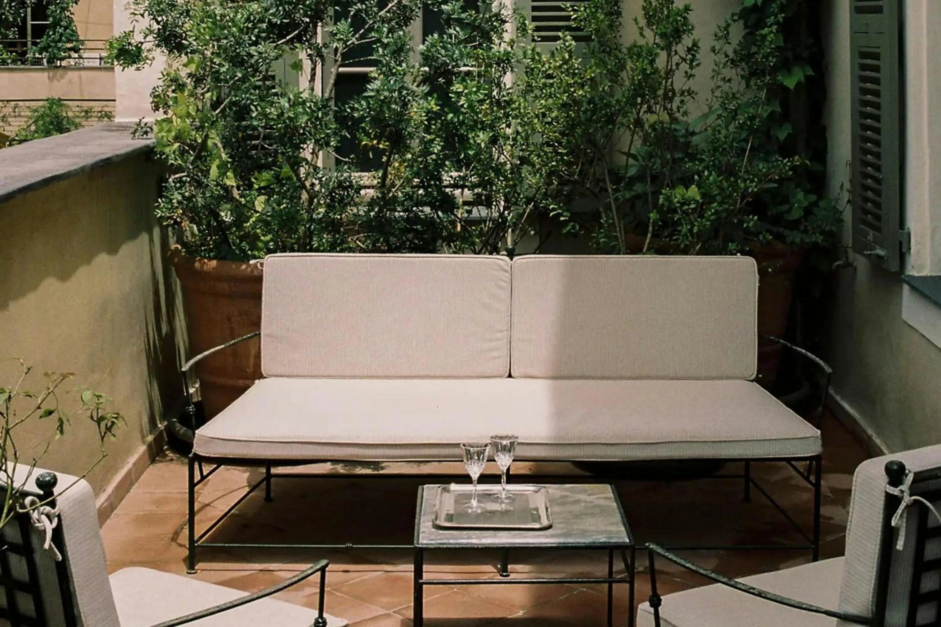 Photo of the whole room in Hôtel du Couvent, a Luxury Collection Hotel, Nice