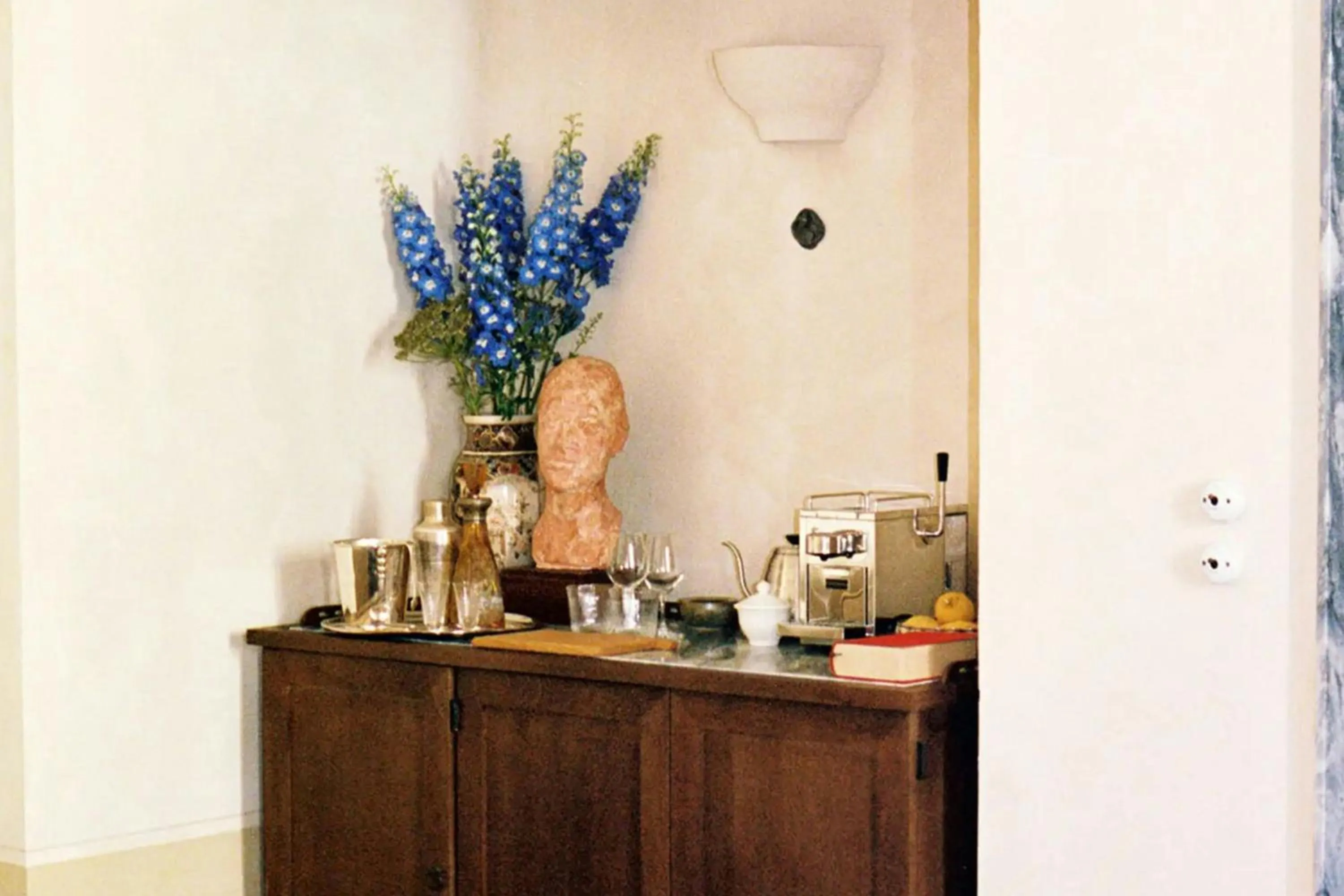 Photo of the whole room in Hôtel du Couvent, a Luxury Collection Hotel, Nice