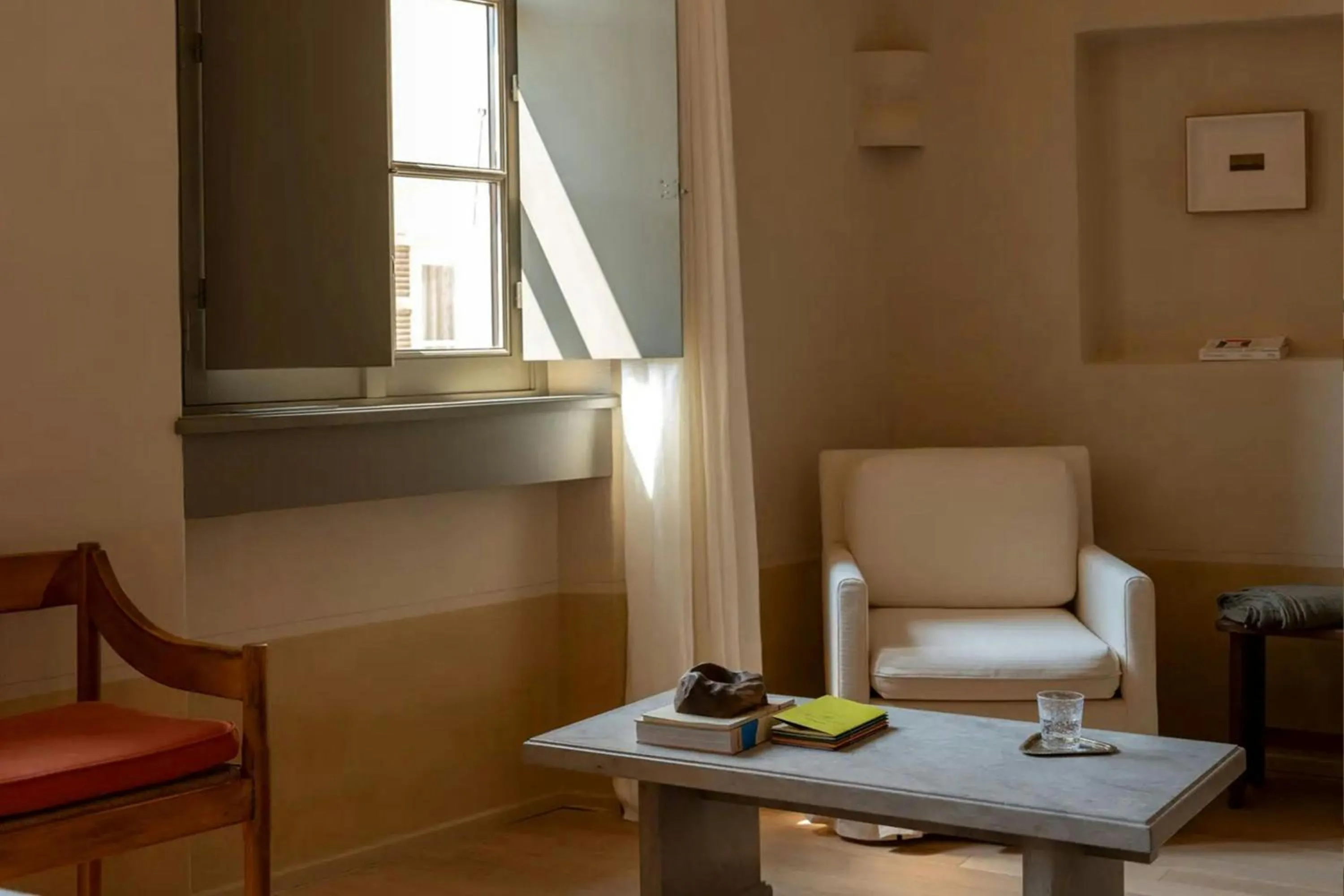 Photo of the whole room in Hôtel du Couvent, a Luxury Collection Hotel, Nice