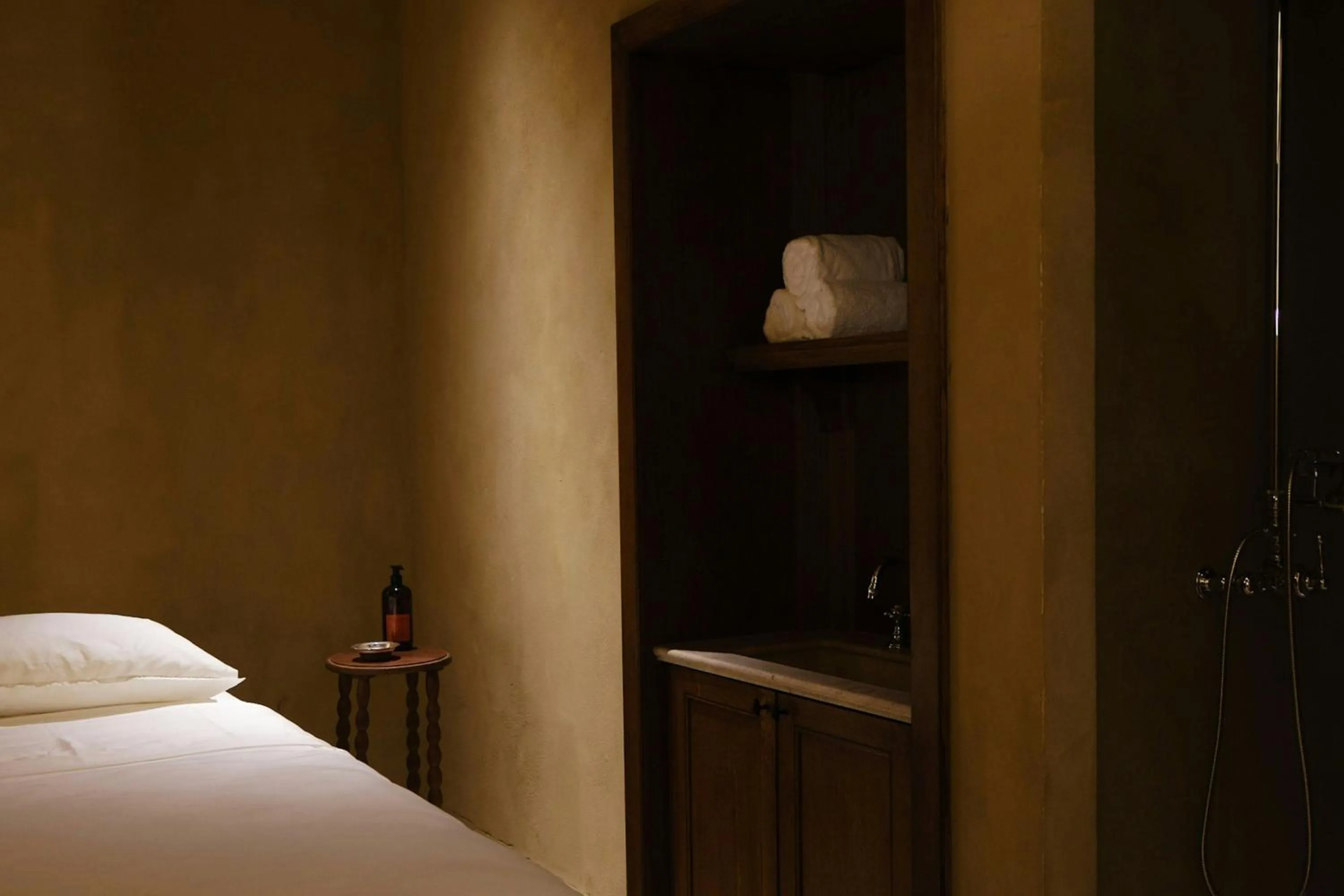 Spa and wellness centre/facilities, Bed in Hôtel du Couvent, a Luxury Collection Hotel, Nice