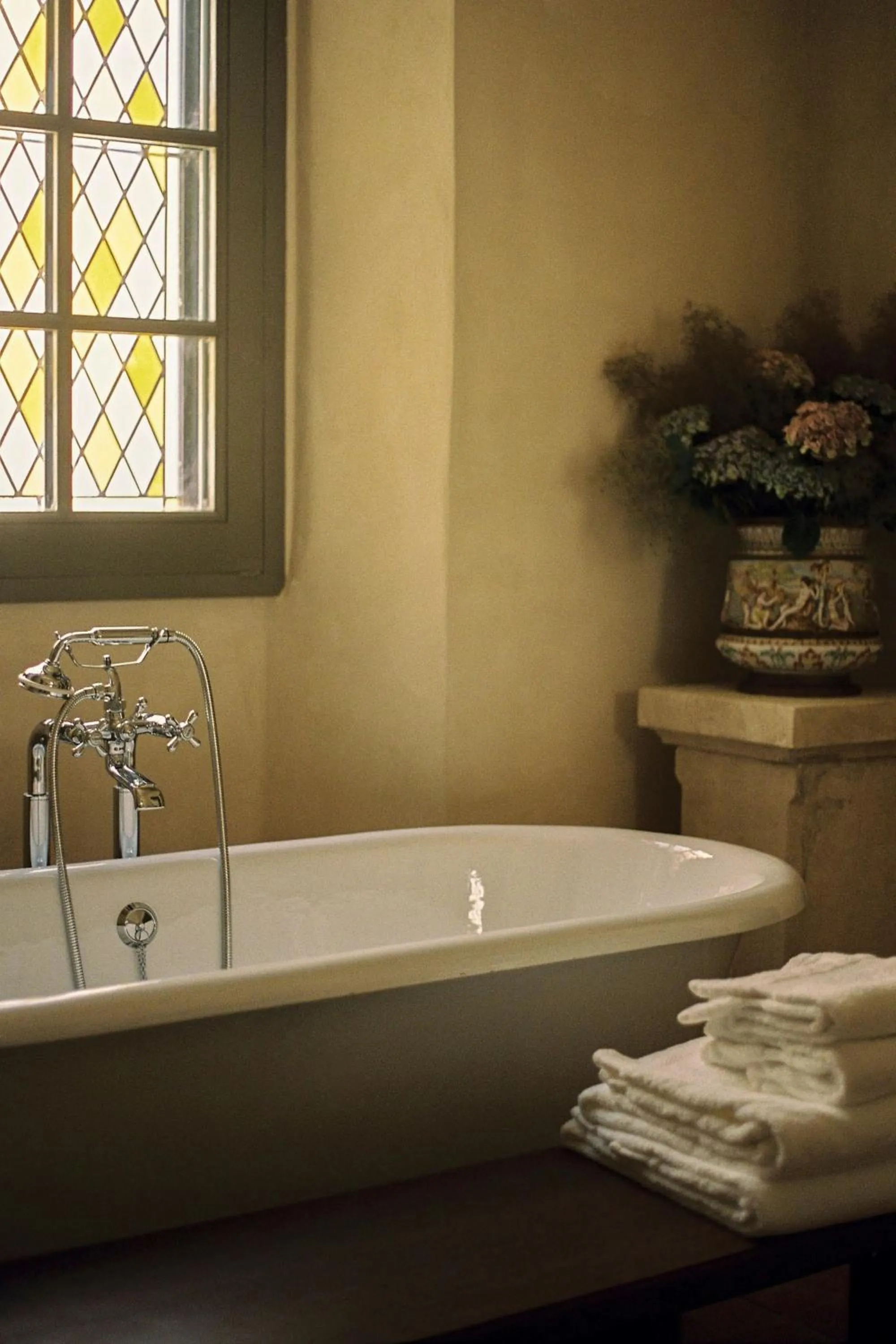 Photo of the whole room in Hôtel du Couvent, a Luxury Collection Hotel, Nice