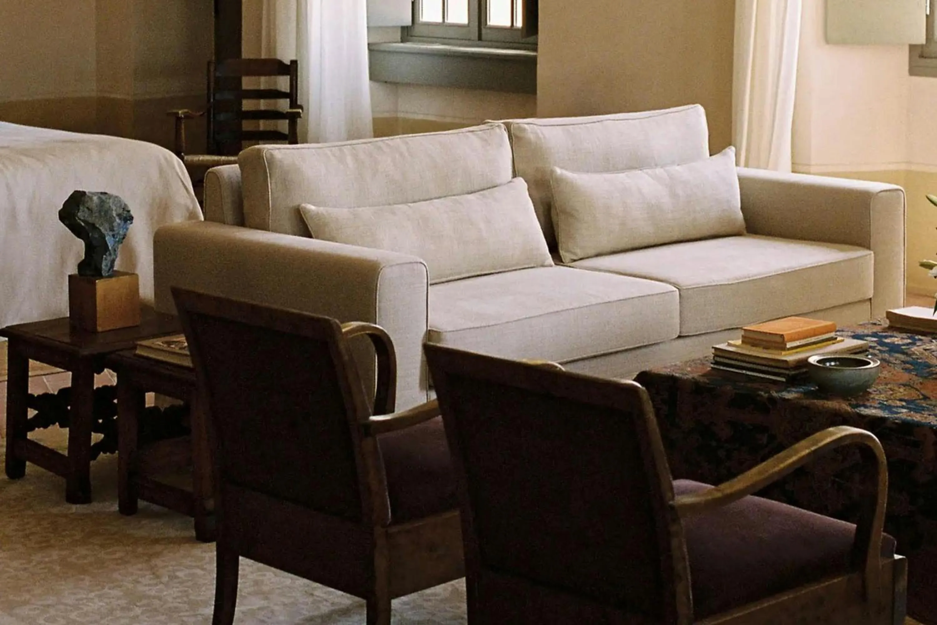 Photo of the whole room in Hôtel du Couvent, a Luxury Collection Hotel, Nice