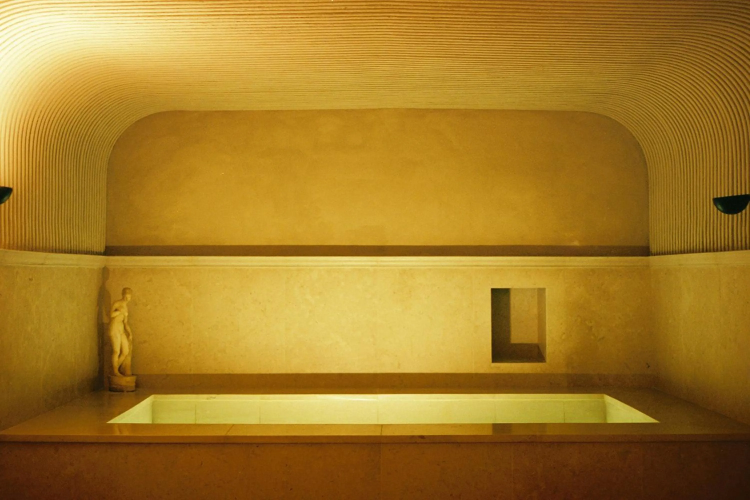 Spa and wellness centre/facilities in Hôtel du Couvent, a Luxury Collection Hotel, Nice