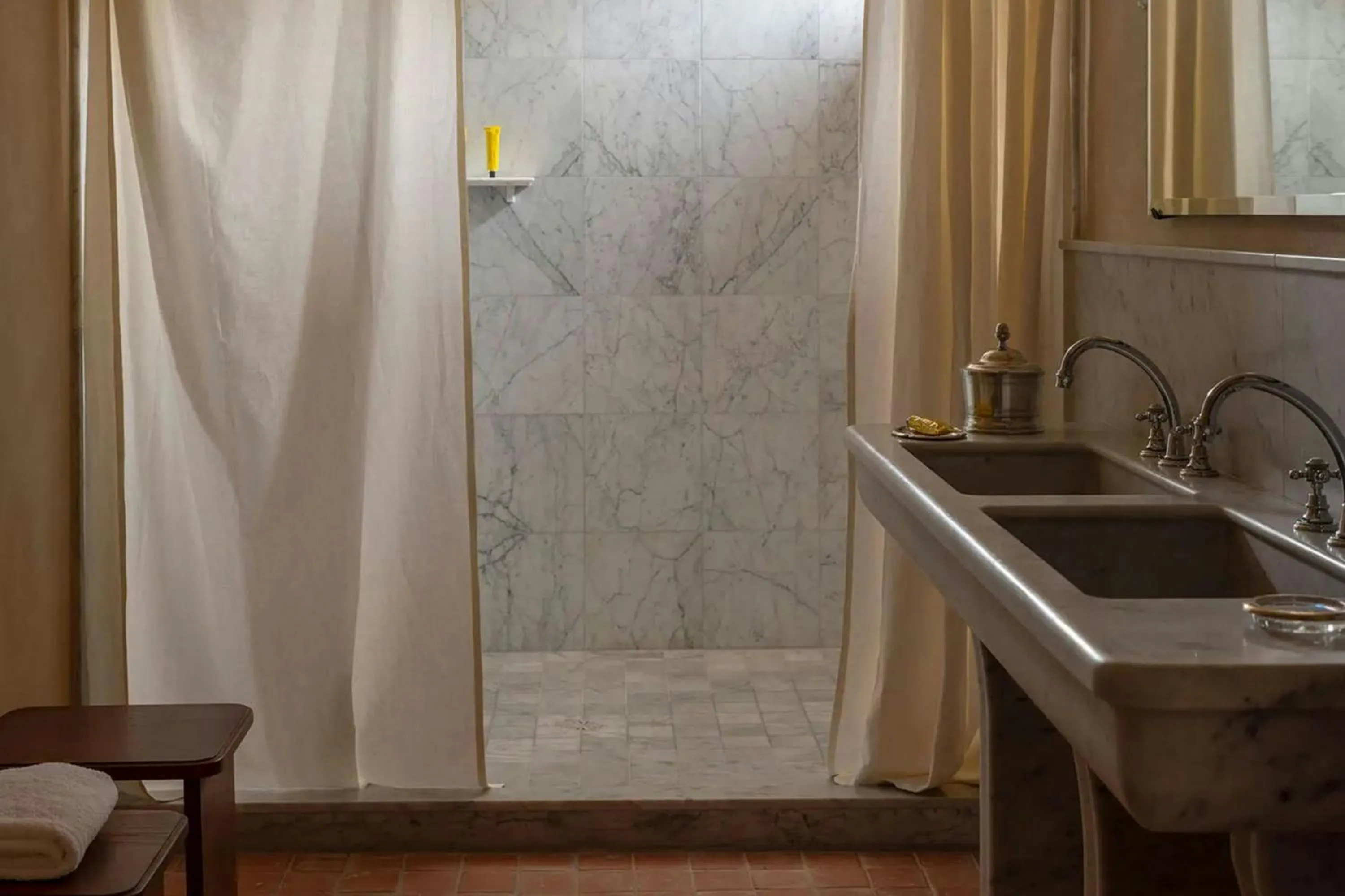 Photo of the whole room in Hôtel du Couvent, a Luxury Collection Hotel, Nice