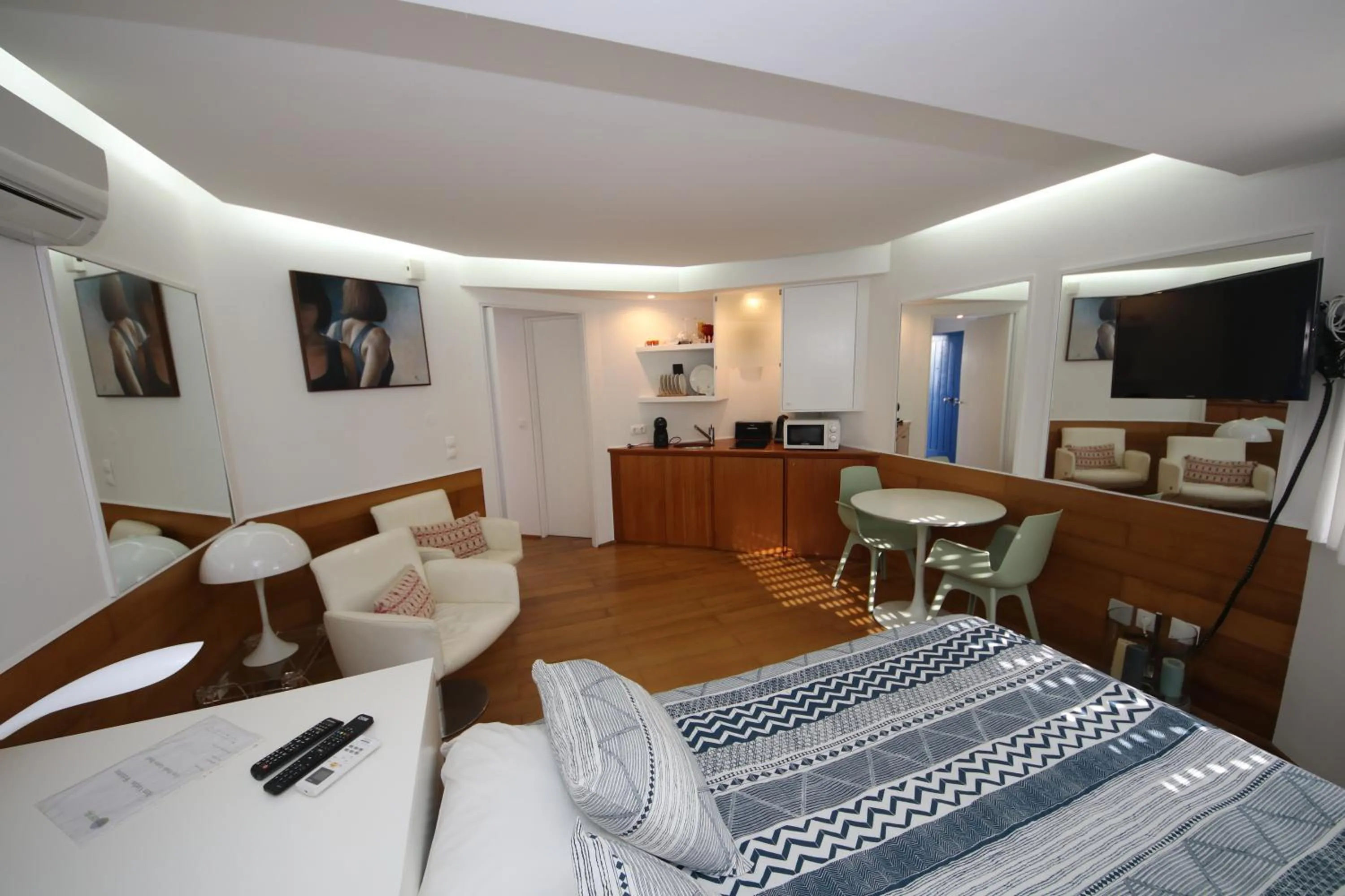 Cosy Studio Azores Beach