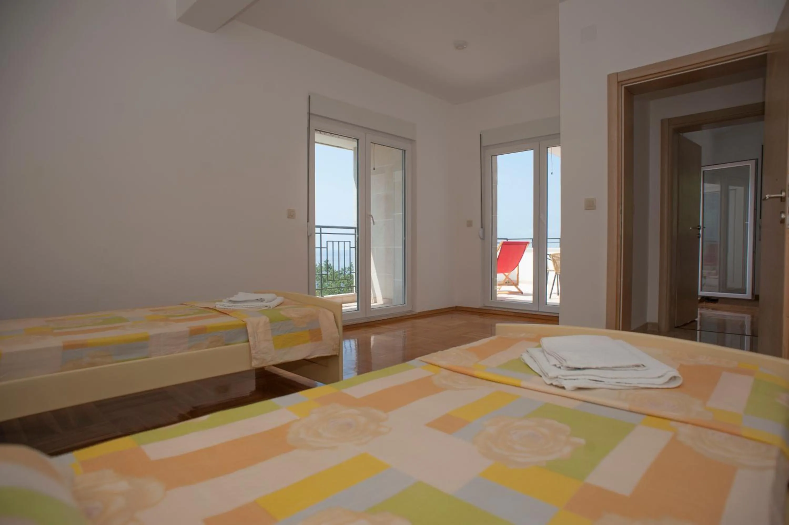 Photo of the whole room, Bed in Apartments Villa Simonovic