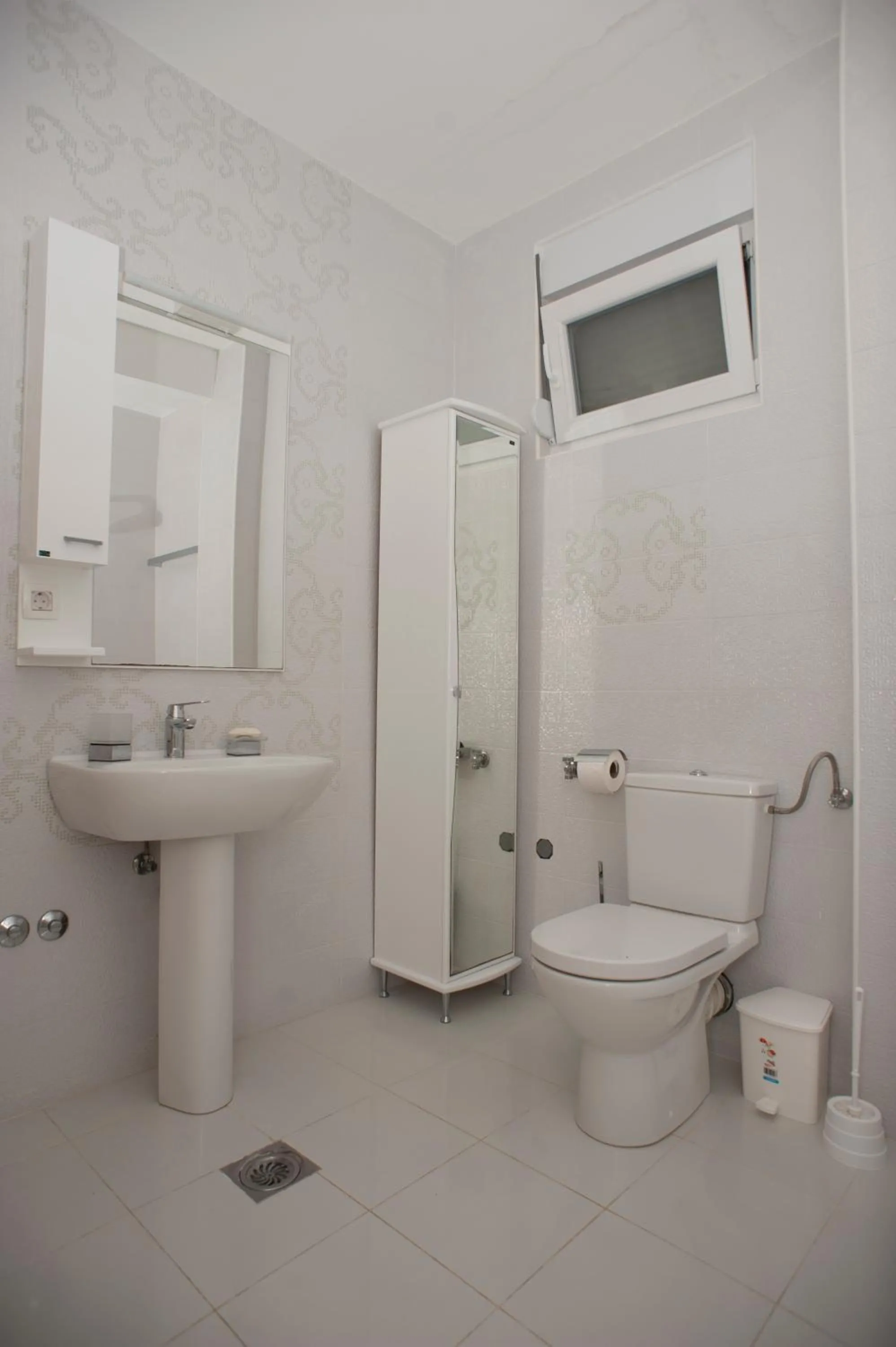 Bathroom in Apartments Villa Simonovic