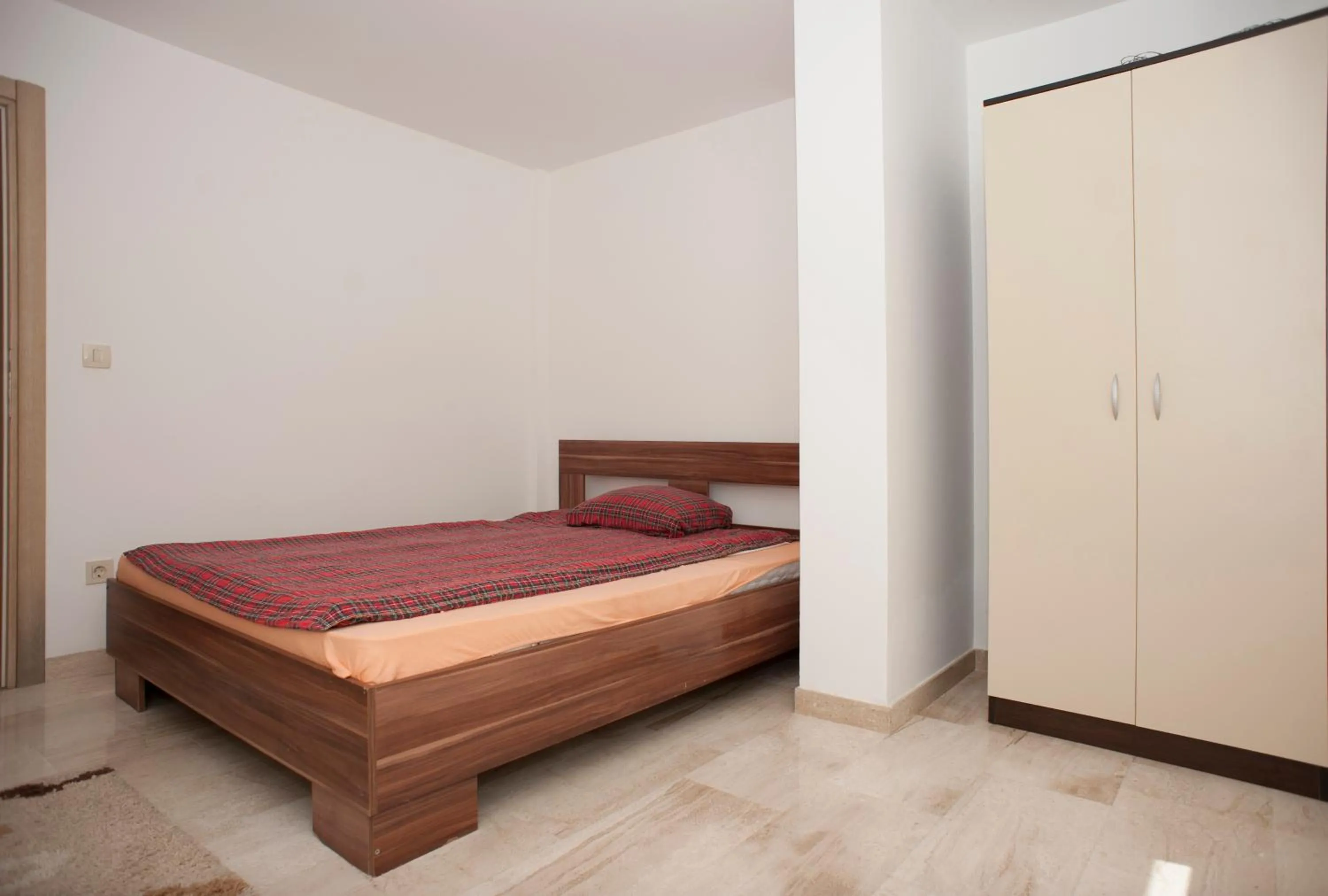 Bed in Apartments Villa Simonovic