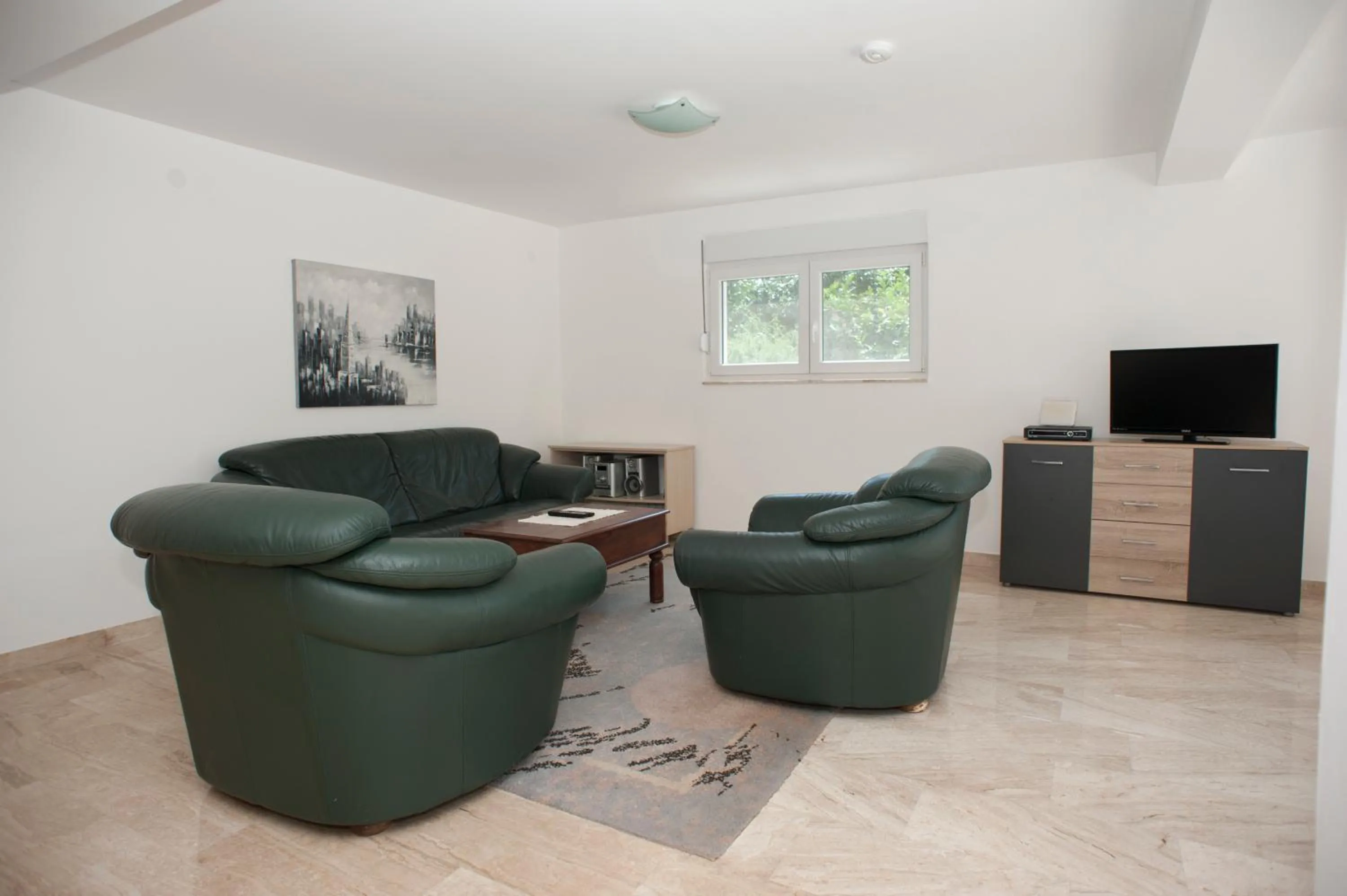 Apartments Villa Simonovic