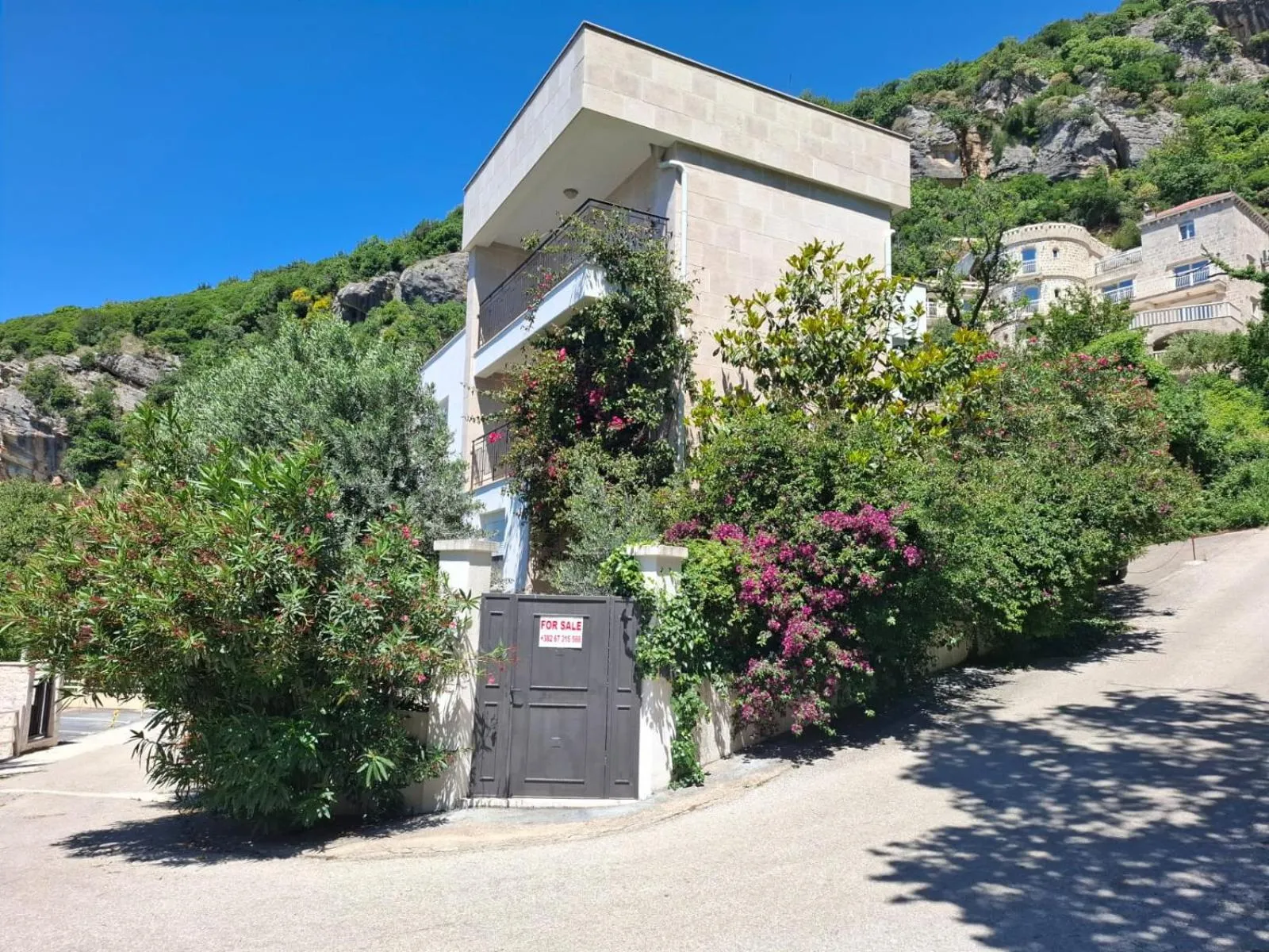 Apartments Villa Simonovic