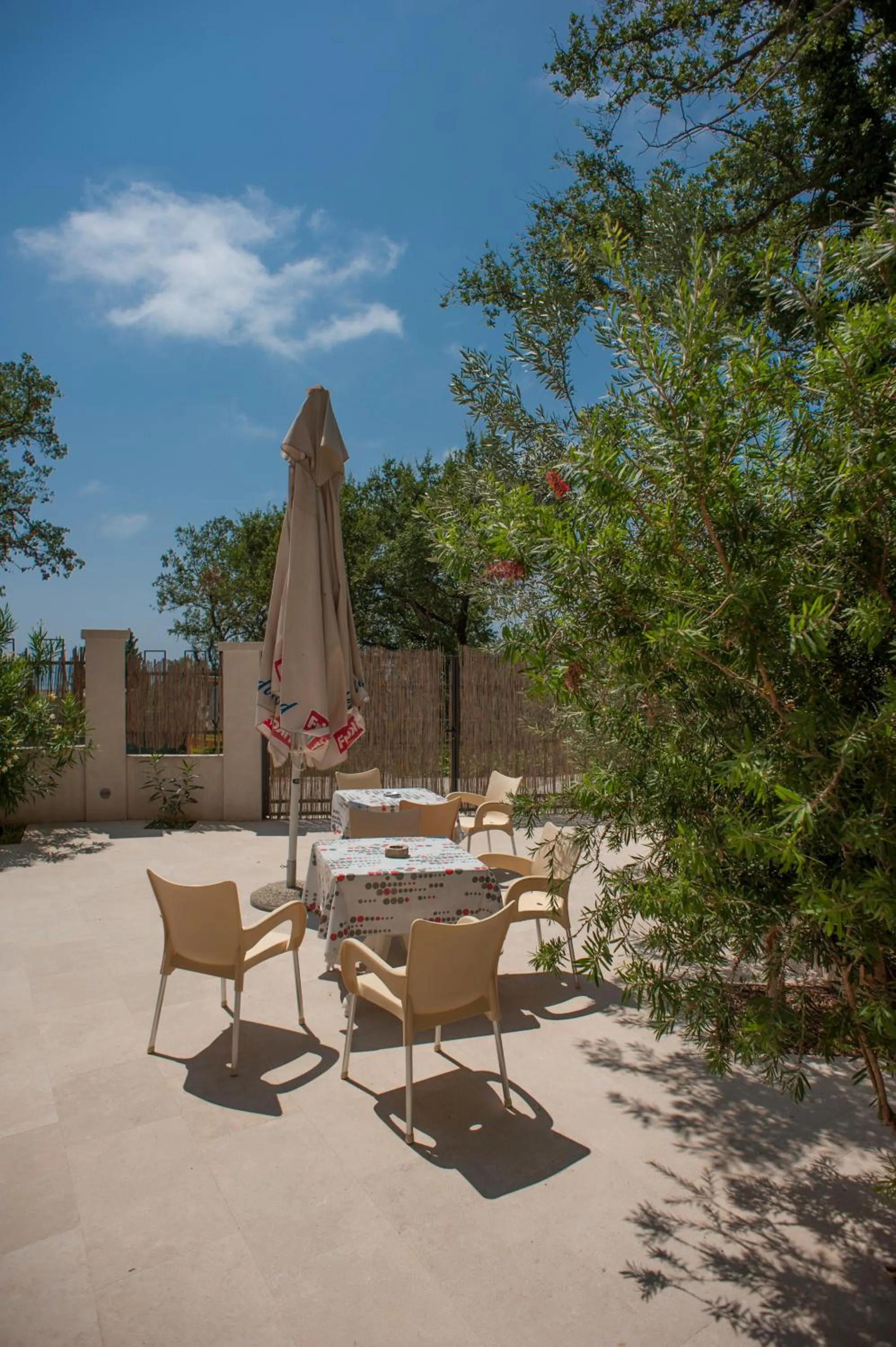 Apartments Villa Simonovic