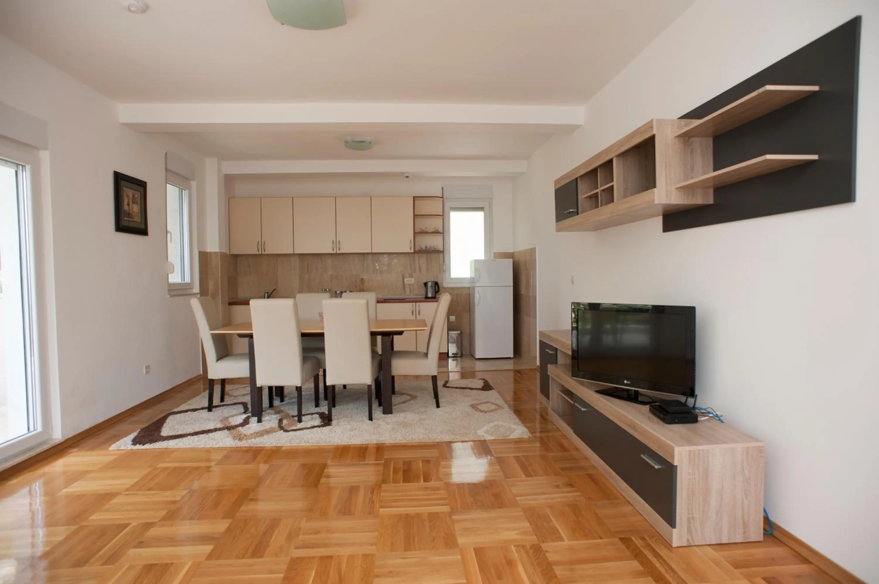 Dining area in Apartments Villa Simonovic