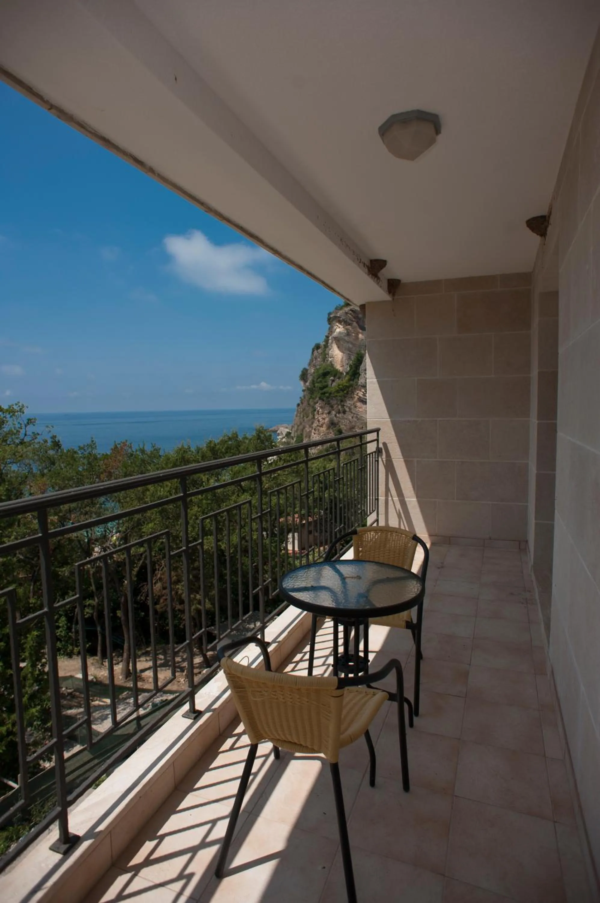 Day in Apartments Villa Simonovic