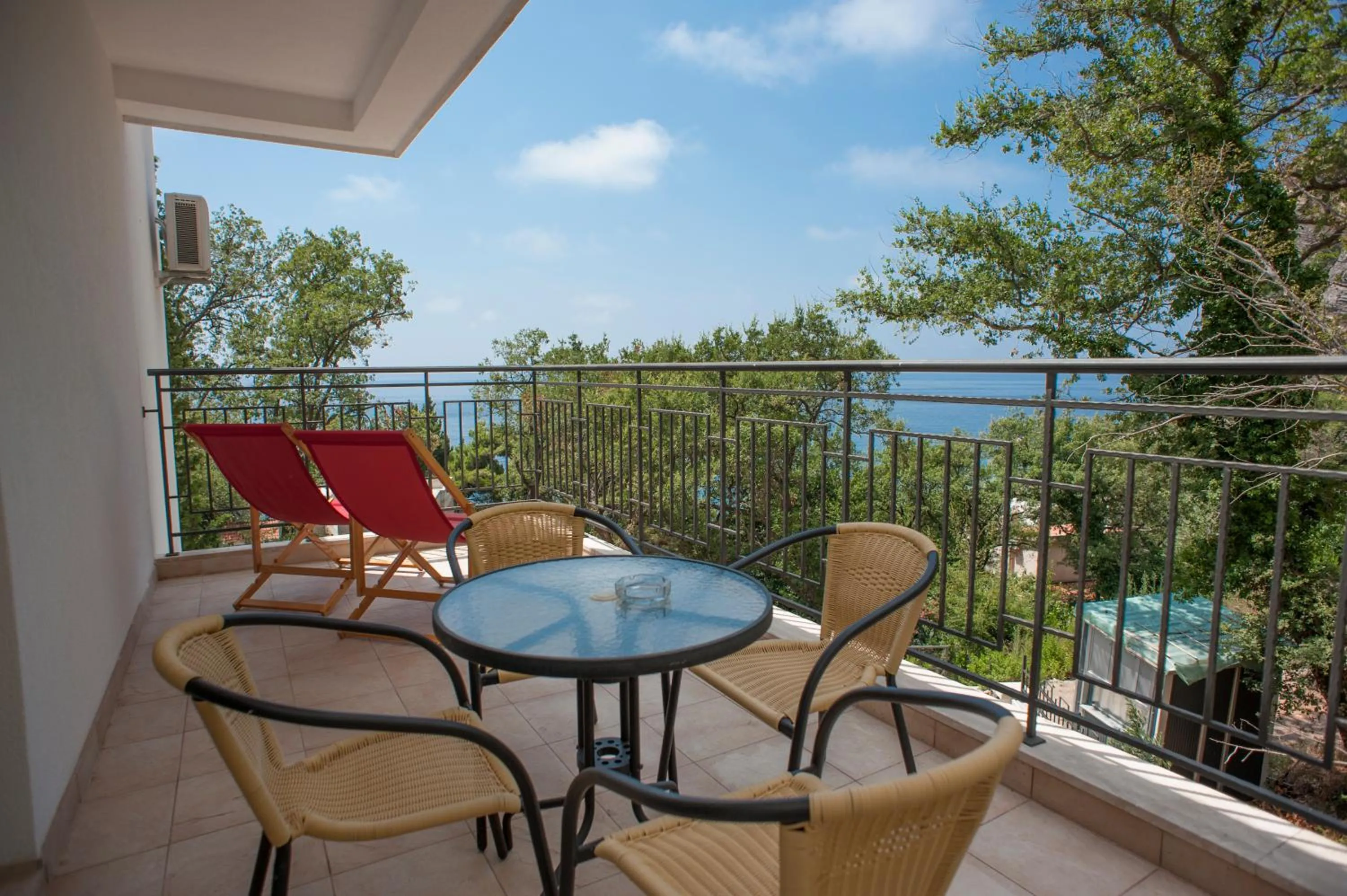 Apartments Villa Simonovic