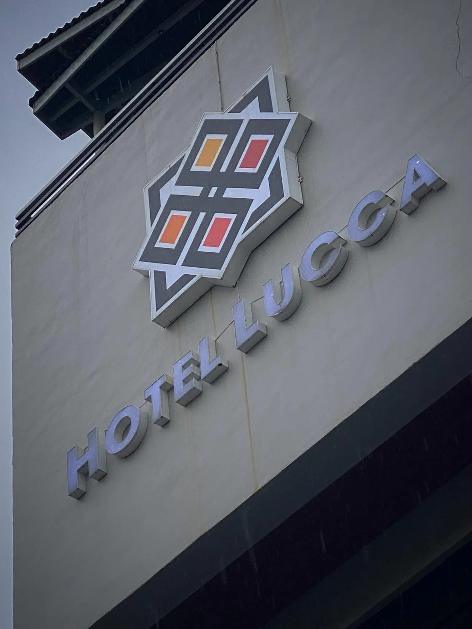 Hotel Lucca
