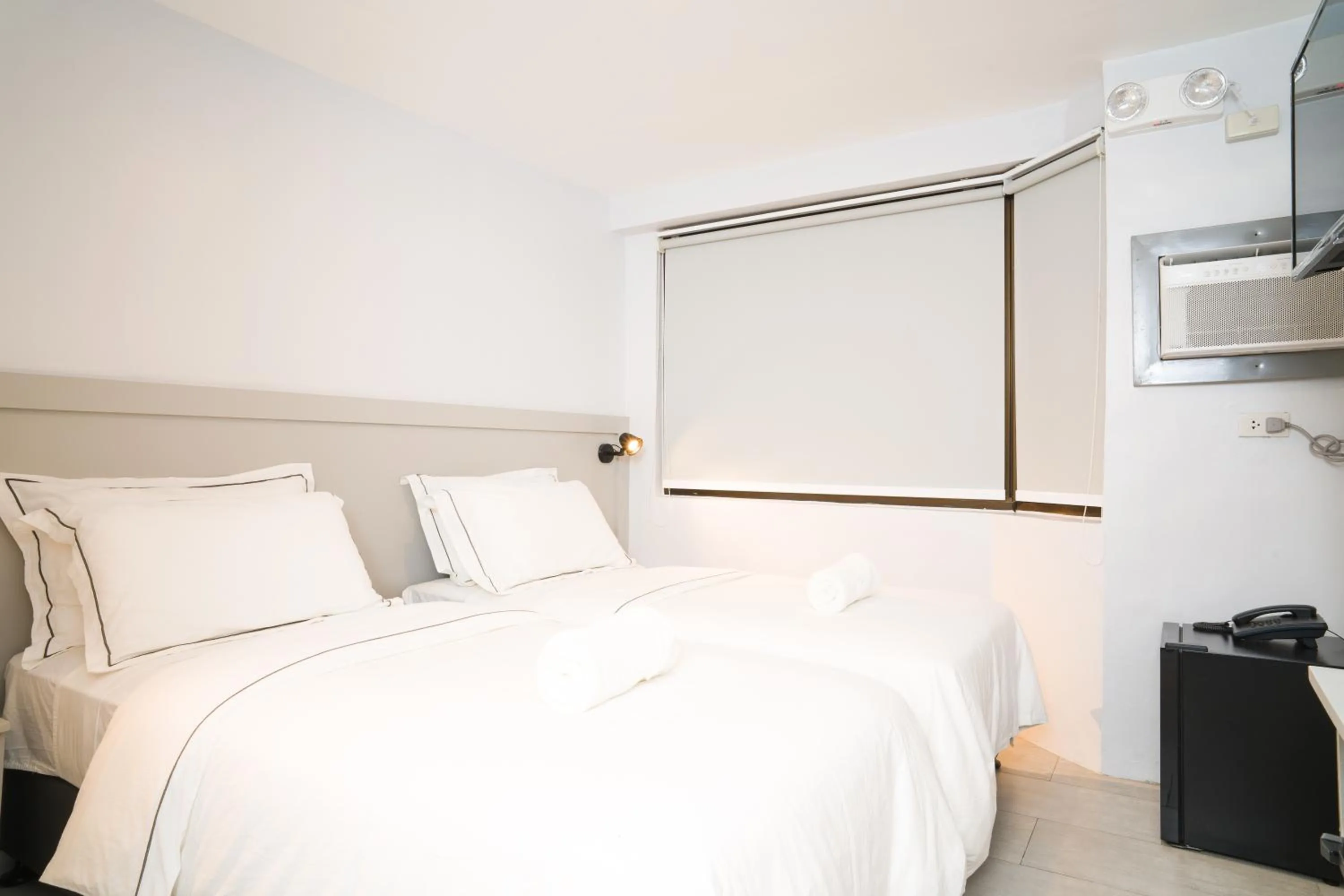 Hotel Lucca
