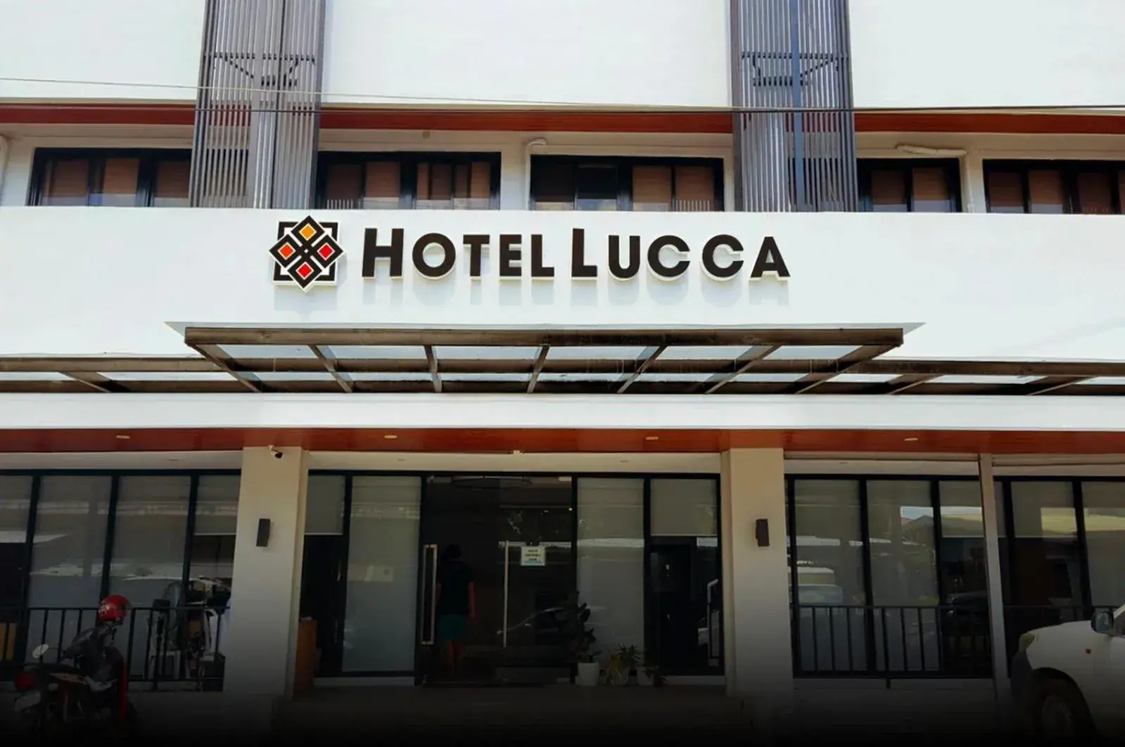 Hotel Lucca Hotel Lucca