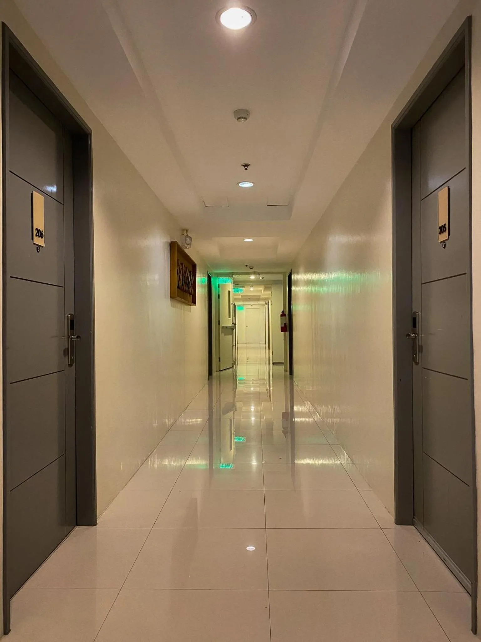 Hotel Lucca