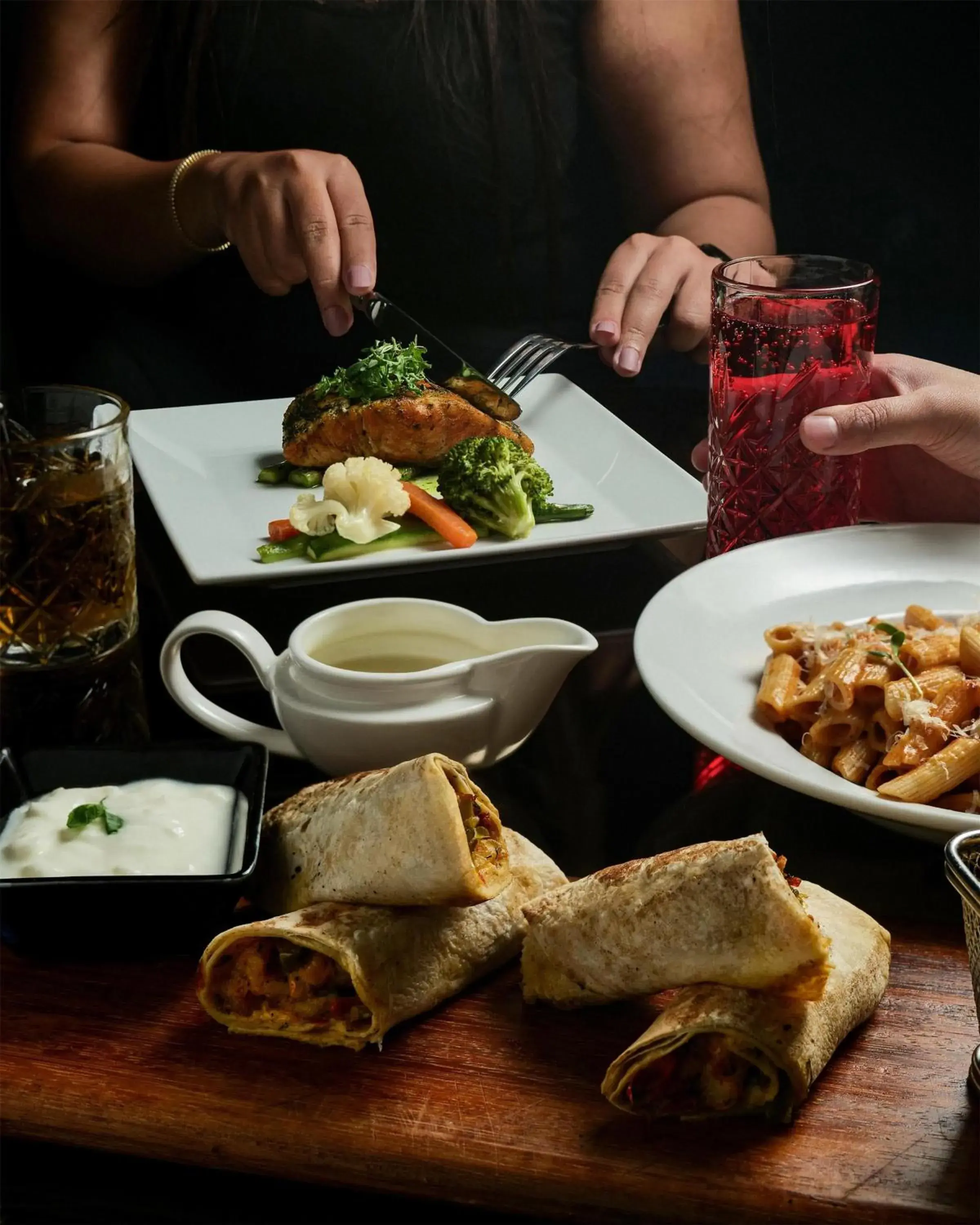 Lounge or bar in Radisson Residences Cairo Heliopolis Lounge or bar in Radisson Residences Cairo Heliopolis