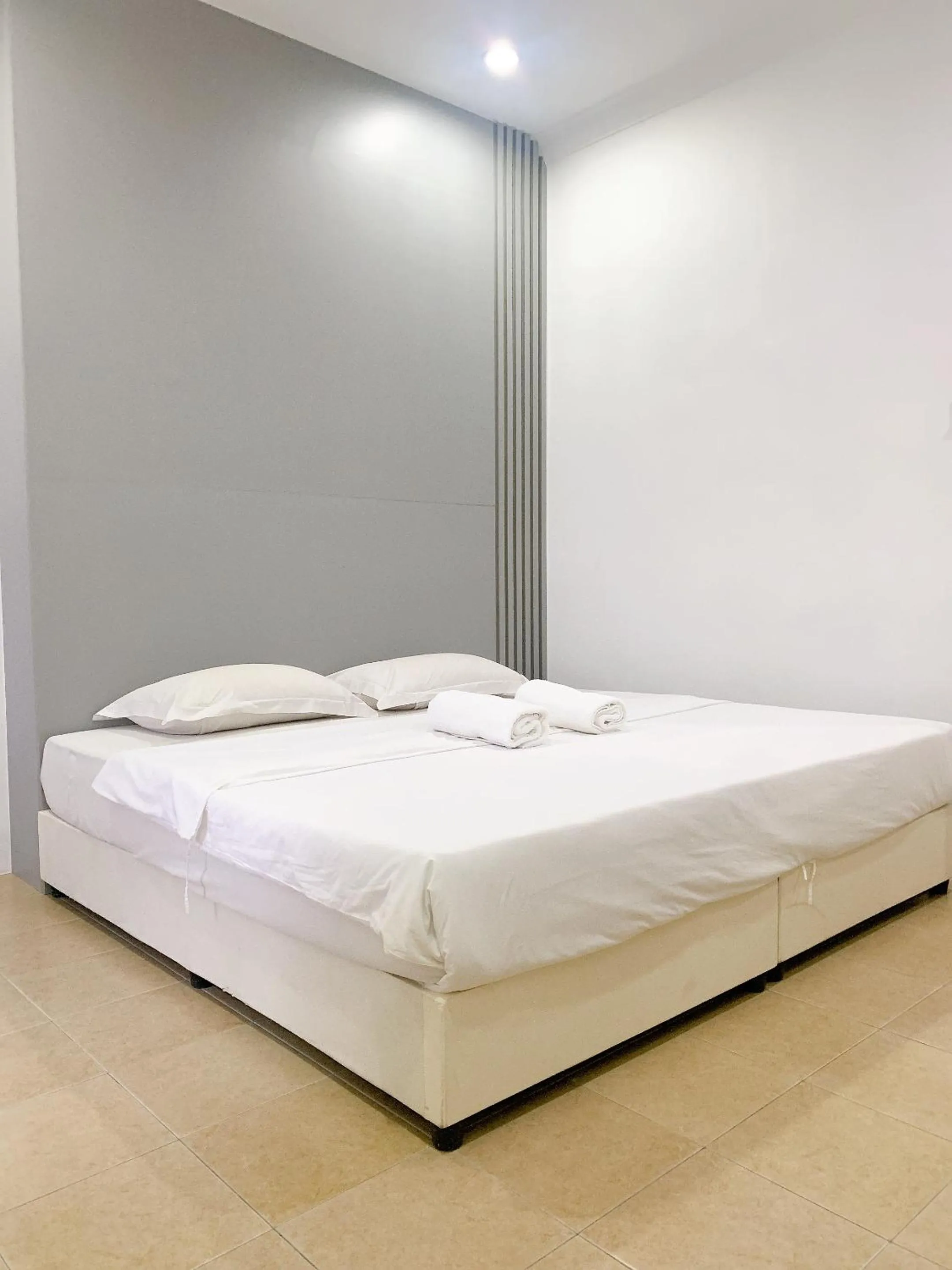 Suite with City View in One Stop Hotel Ipoh