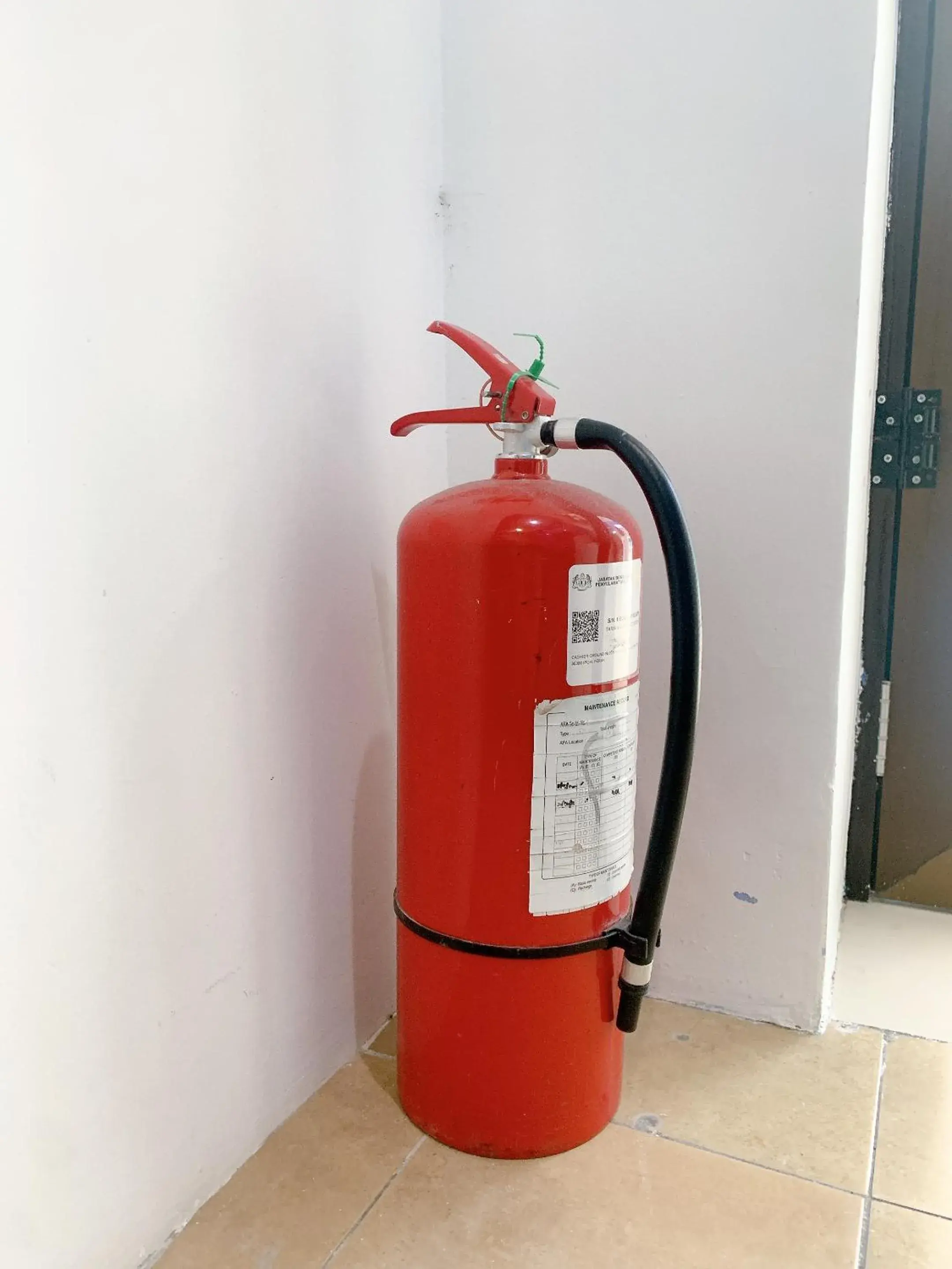 Lobby or reception in One Stop Hotel Ipoh Lobby or reception in One Stop Hotel Ipoh