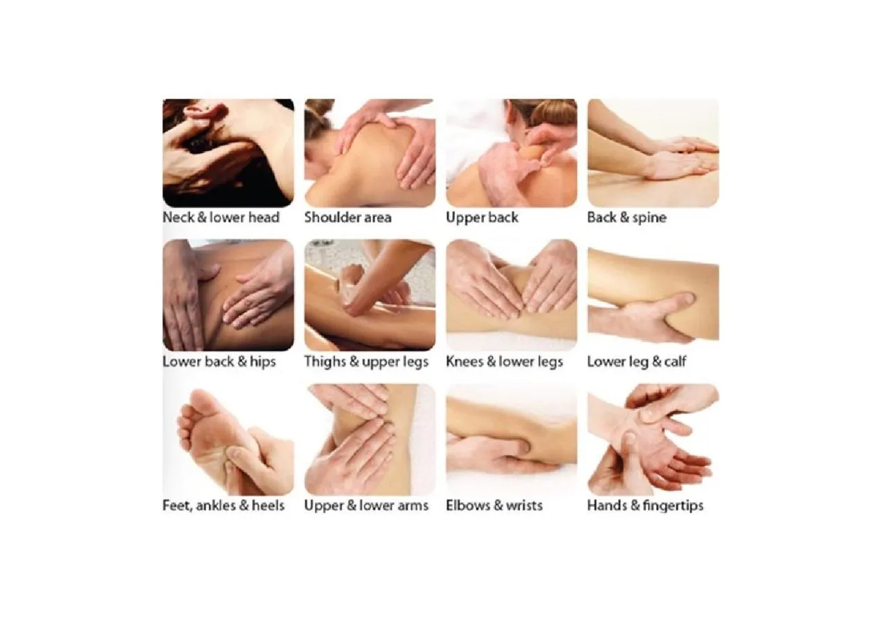 Massage in Old Plovdiv House in Kapana Area