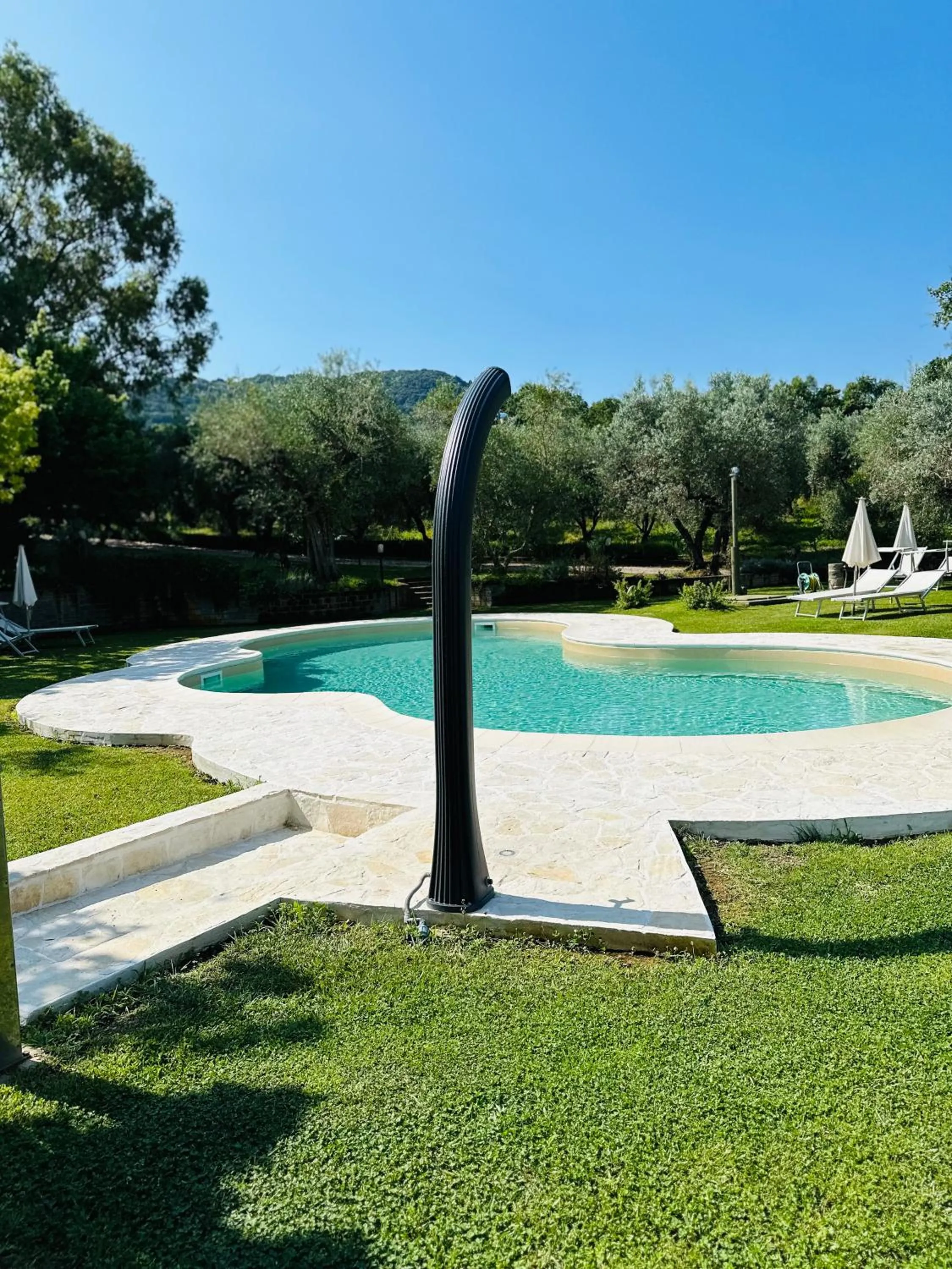 Agriturismo Podere Valdo