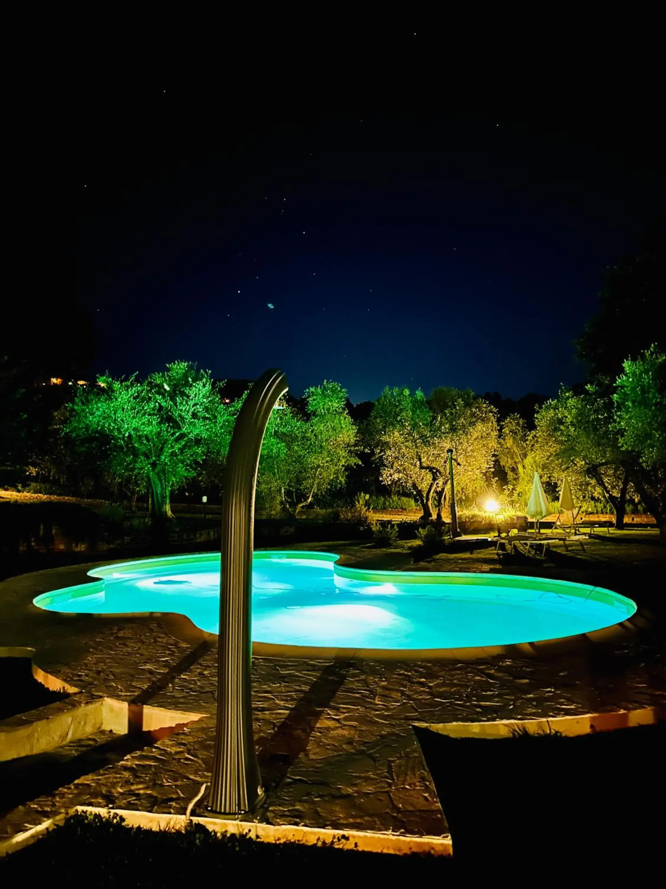 Agriturismo Podere Valdo Agriturismo Podere Valdo
