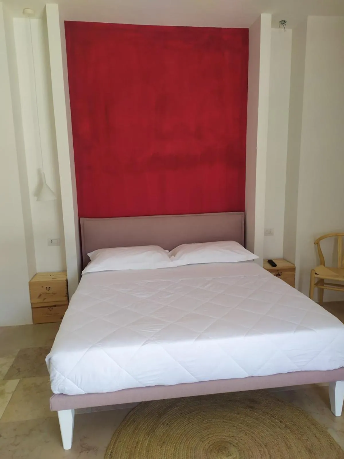 Bed in Masseria Celentano Relais & Agriturismo