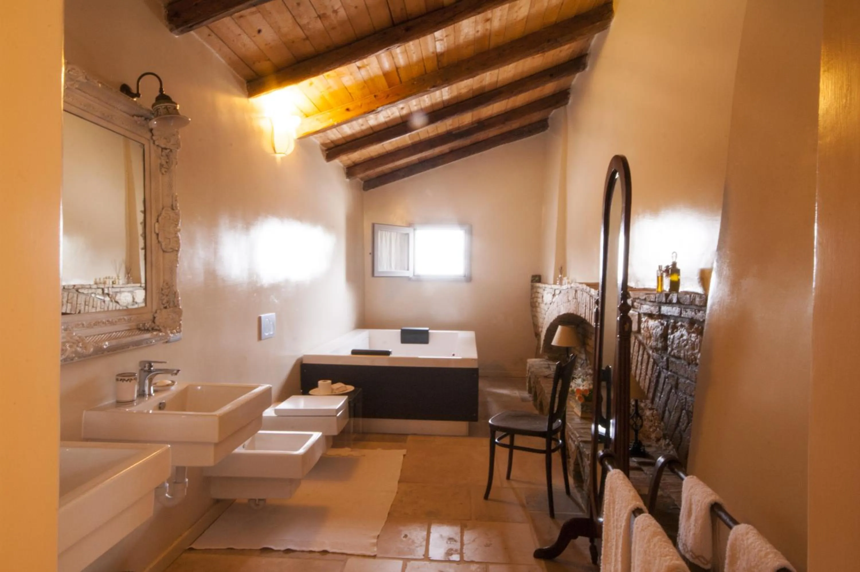 Masseria Celentano Relais & Agriturismo