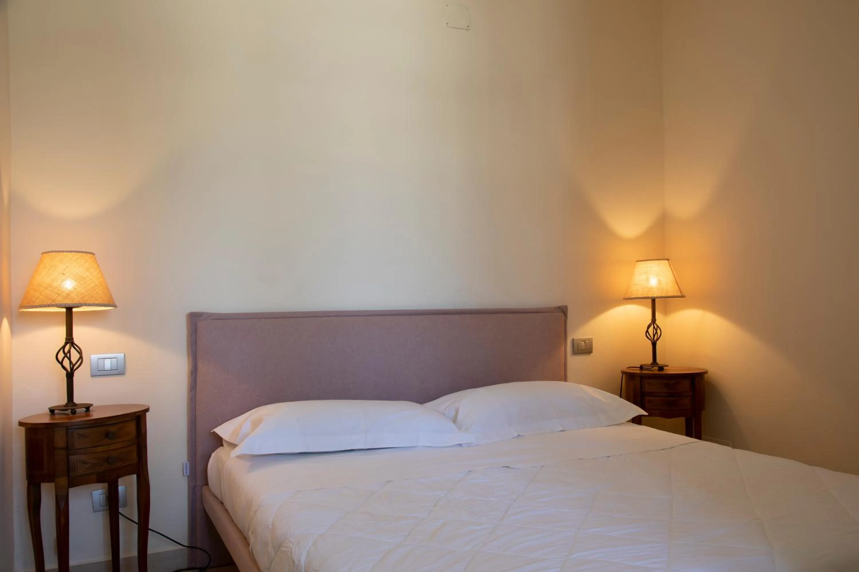 Bed in Masseria Celentano Relais & Agriturismo