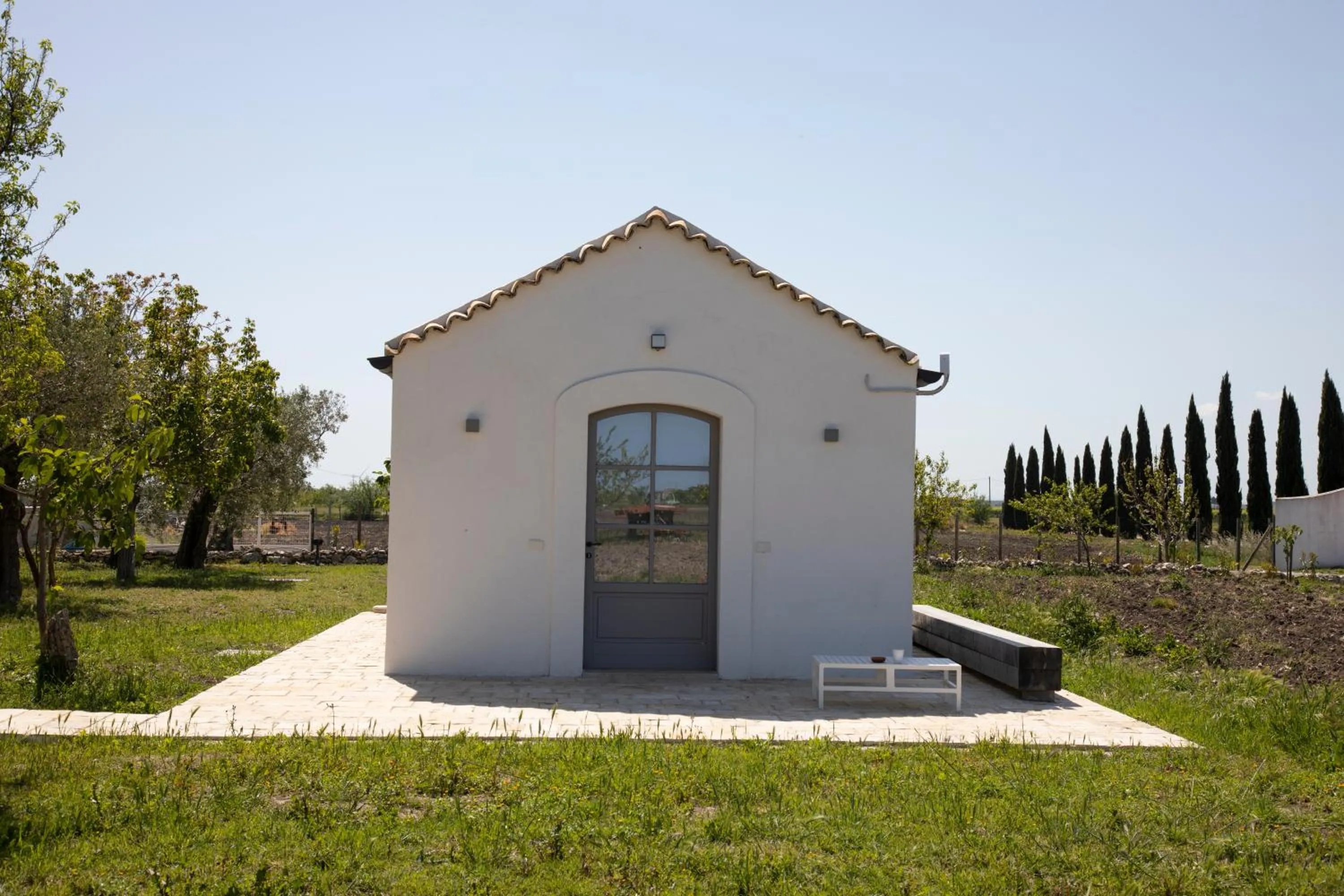 Masseria Celentano Relais & Agriturismo