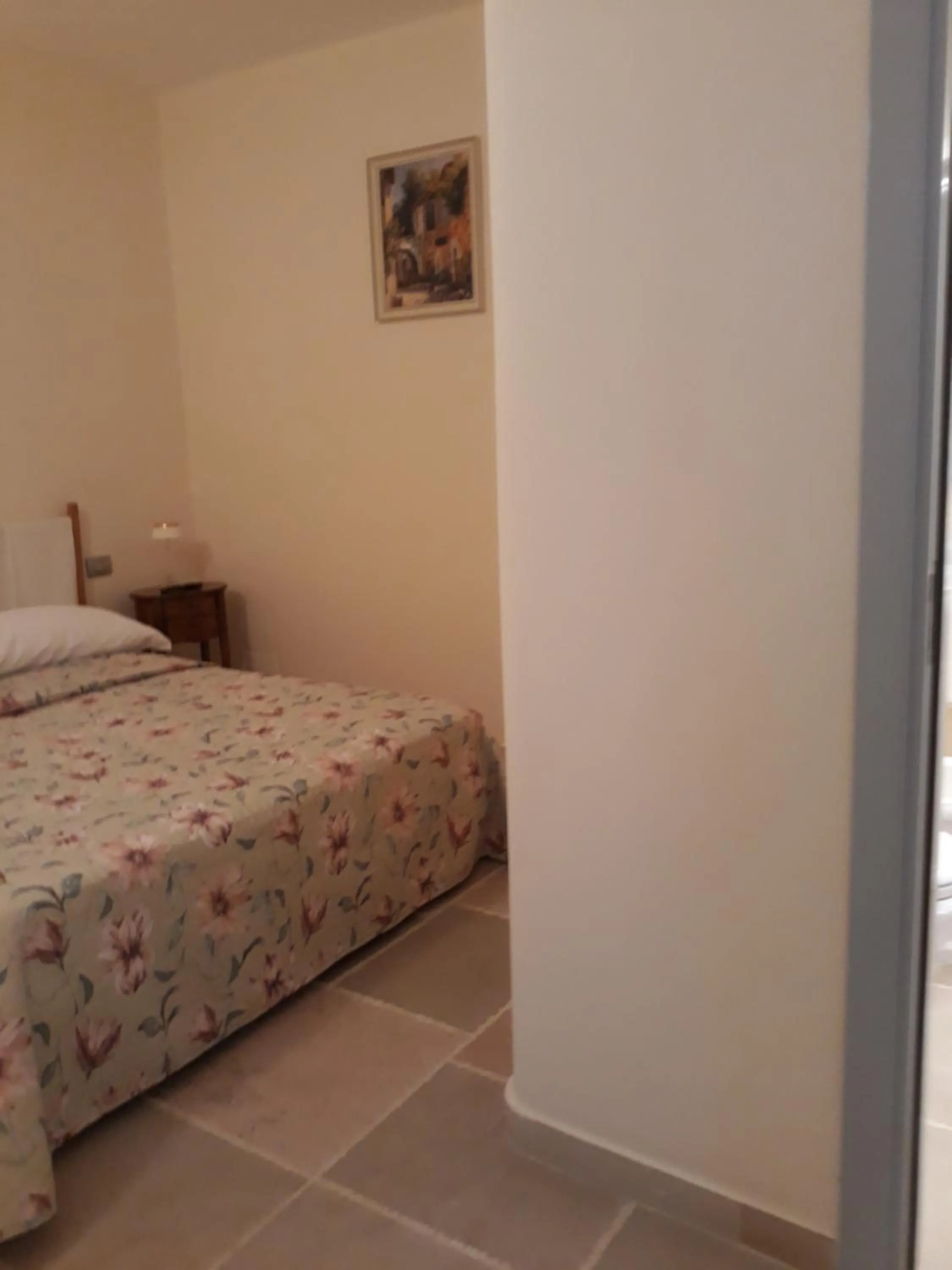 Bed in Masseria Celentano Relais & Agriturismo