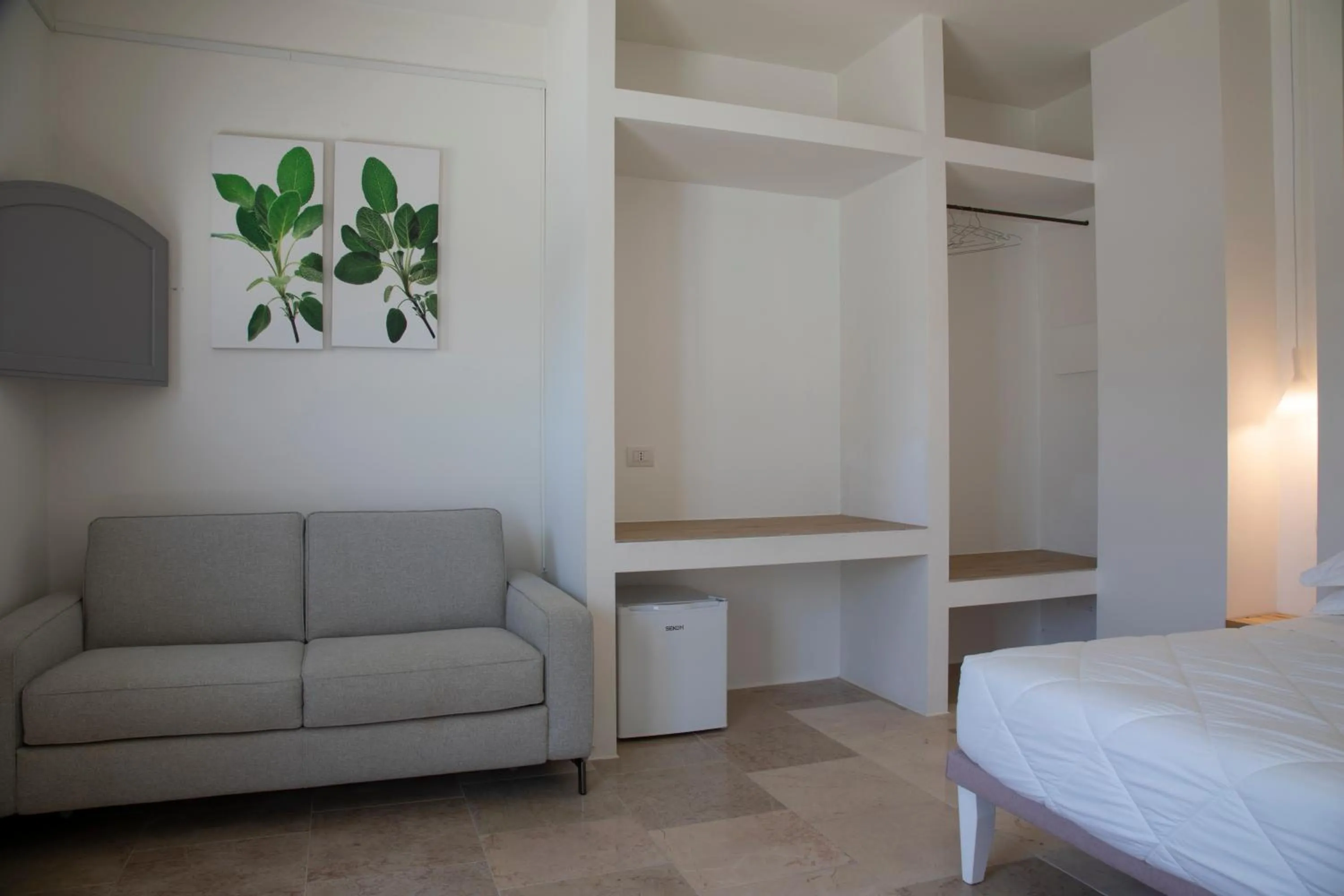 Bed in Masseria Celentano Relais & Agriturismo