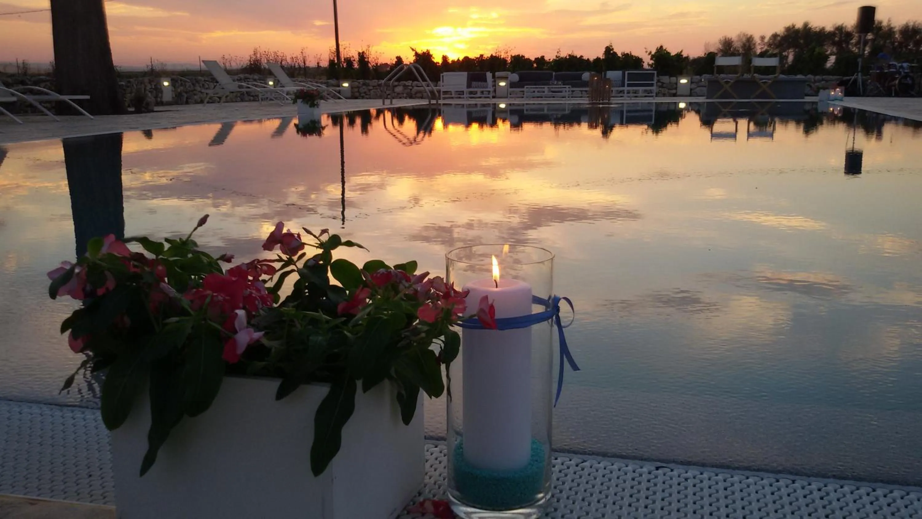 Masseria Celentano Relais & Agriturismo