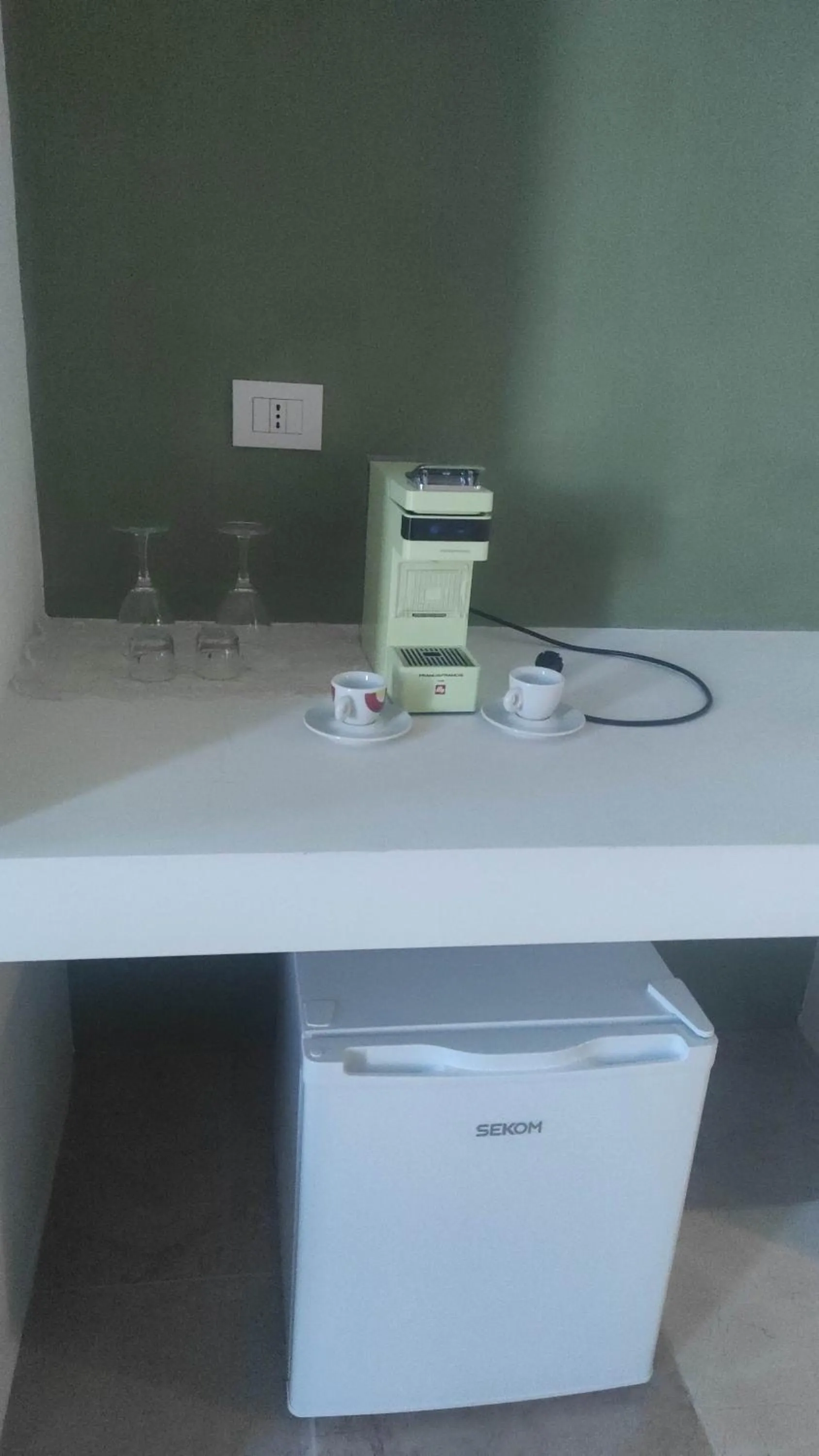 Kitchen or kitchenette in Masseria Celentano Relais & Agriturismo