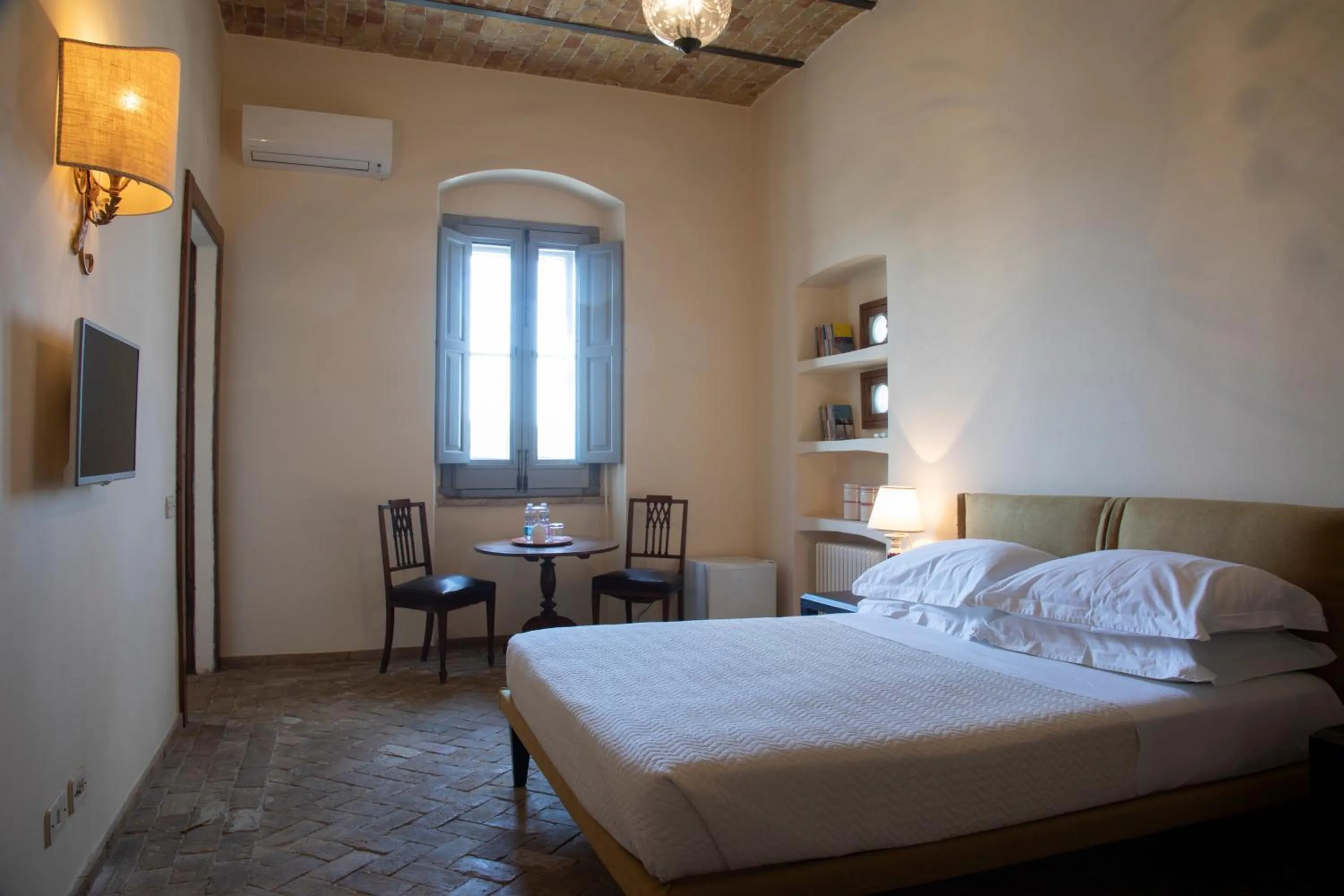 Bed in Masseria Celentano Relais & Agriturismo