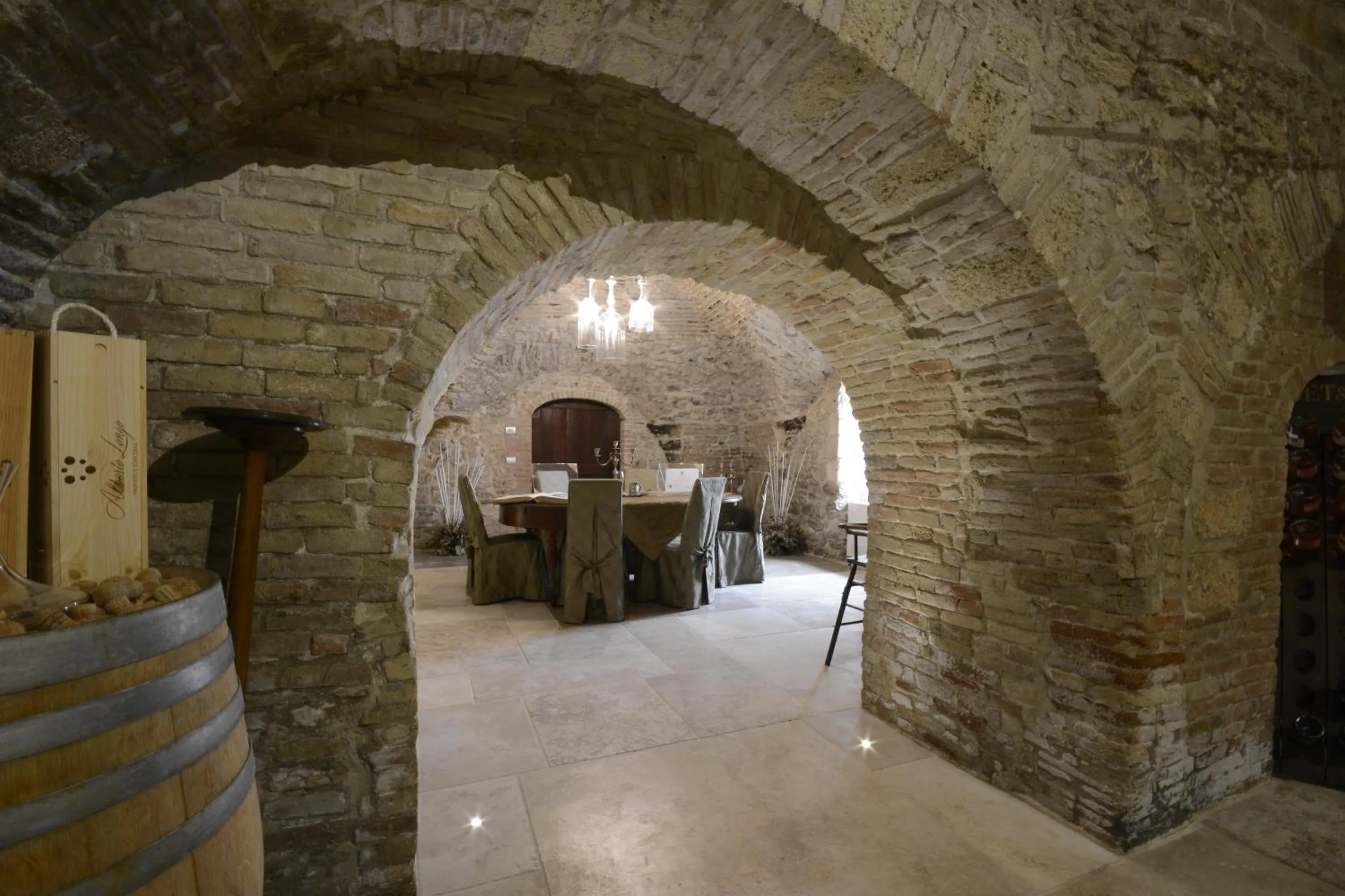 Masseria Celentano Relais & Agriturismo