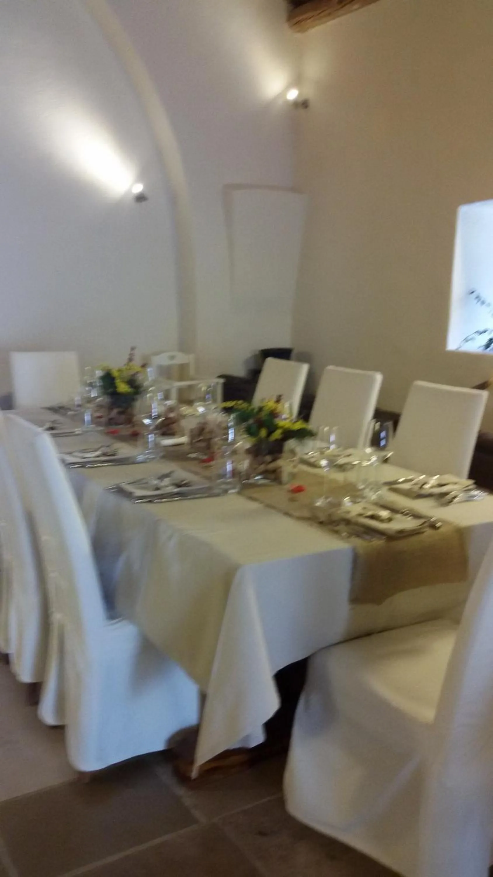 Masseria Celentano Relais & Agriturismo