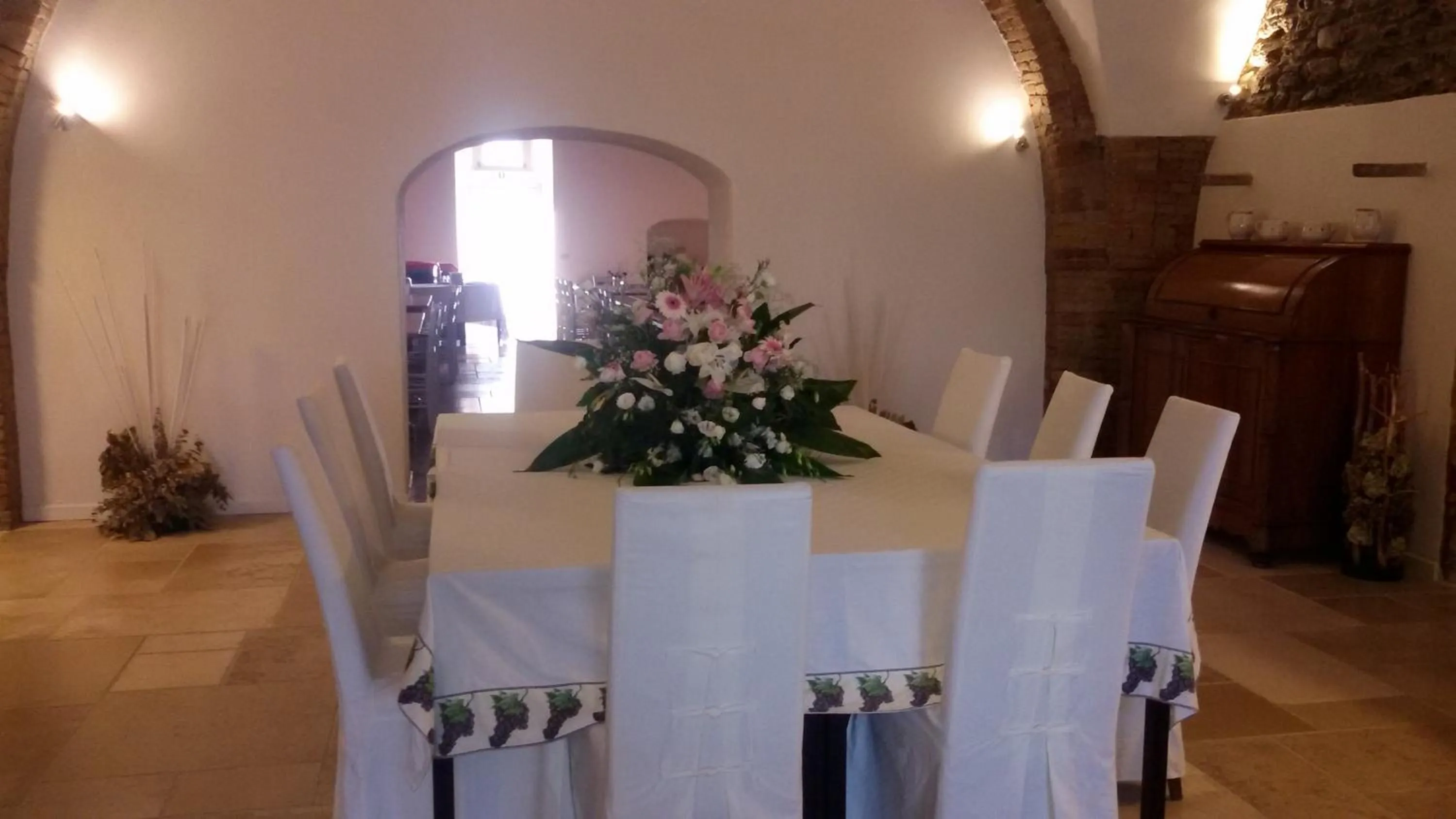 Masseria Celentano Relais & Agriturismo