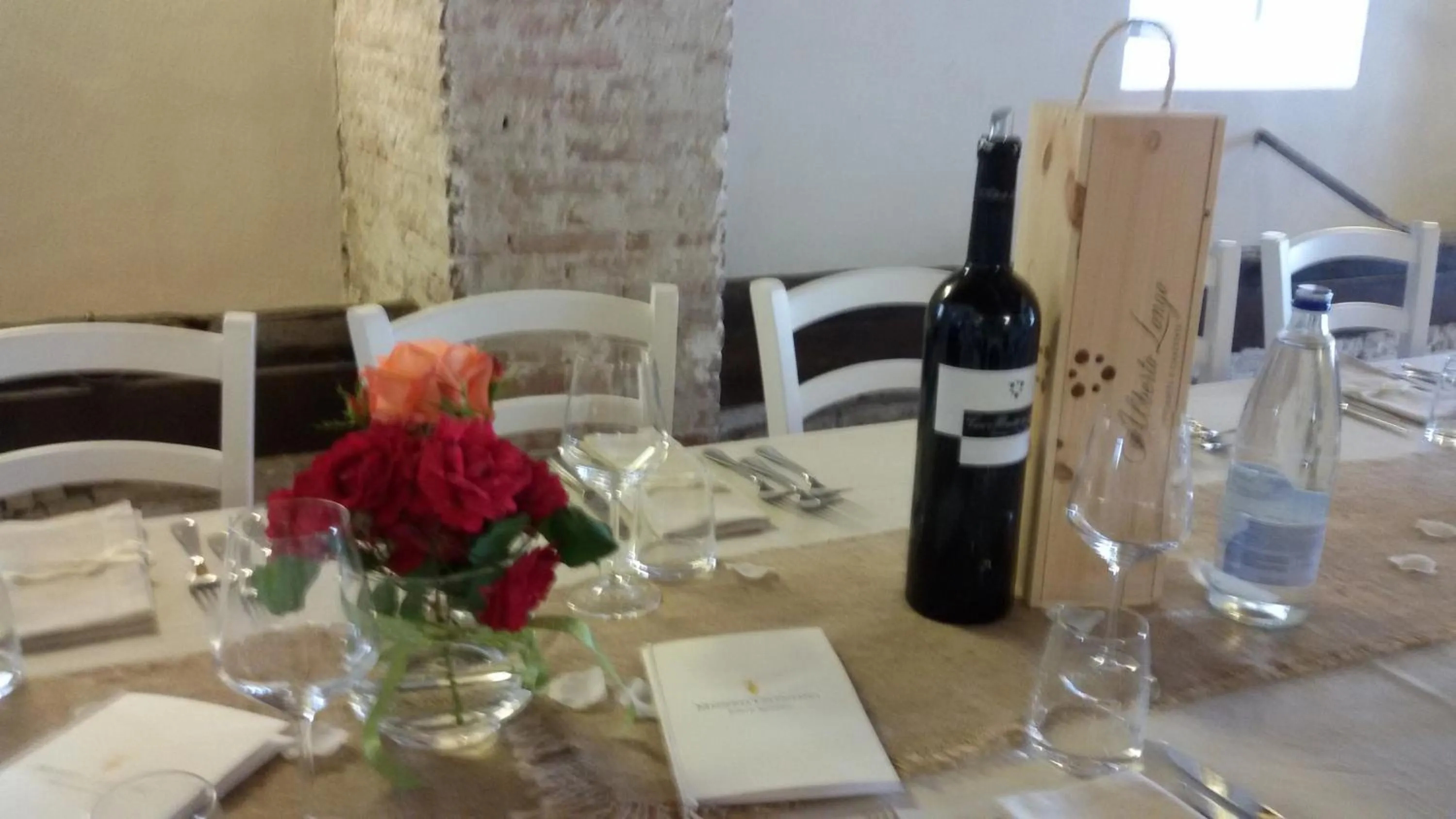 Masseria Celentano Relais & Agriturismo