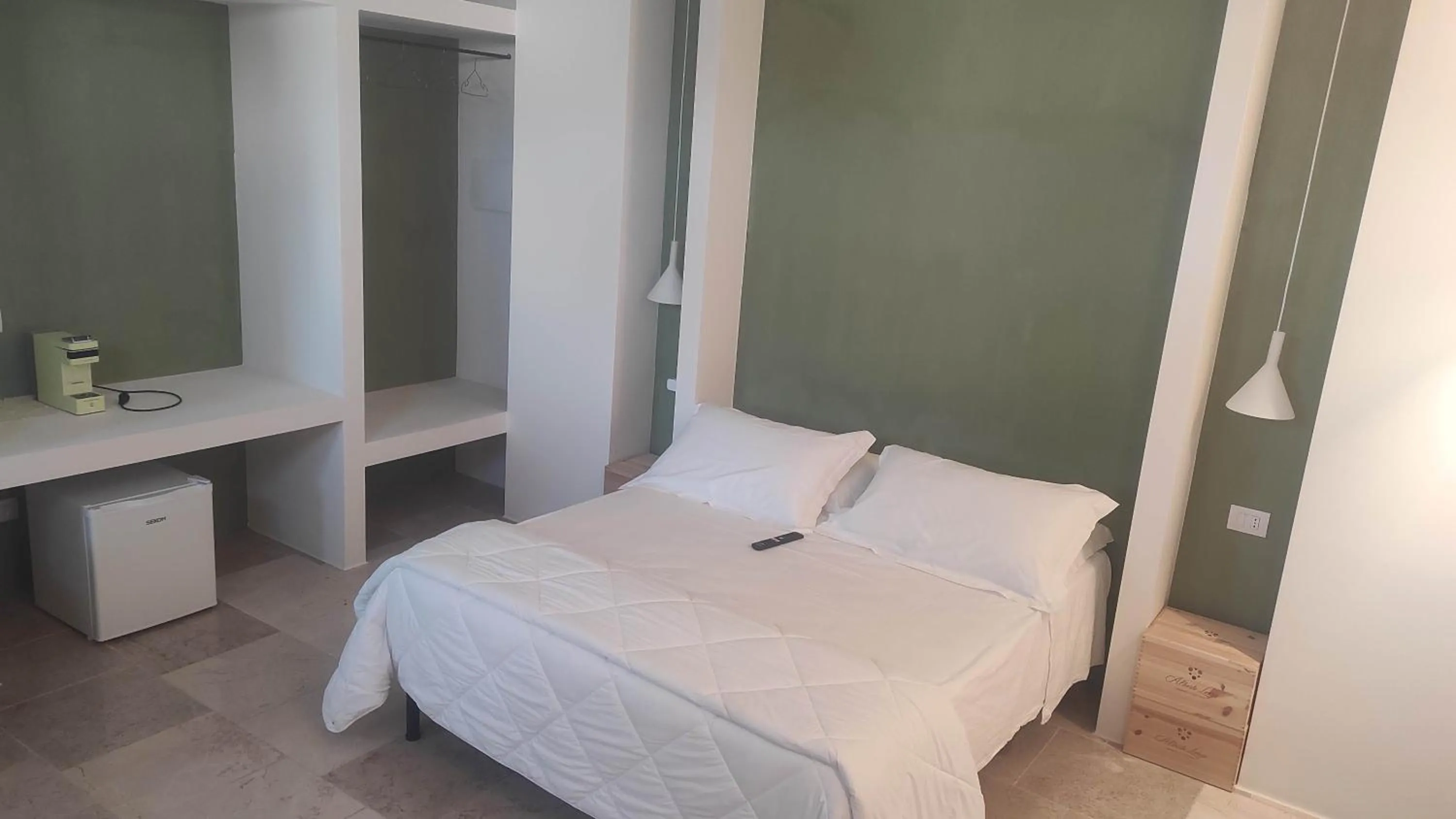 Bed in Masseria Celentano Relais & Agriturismo